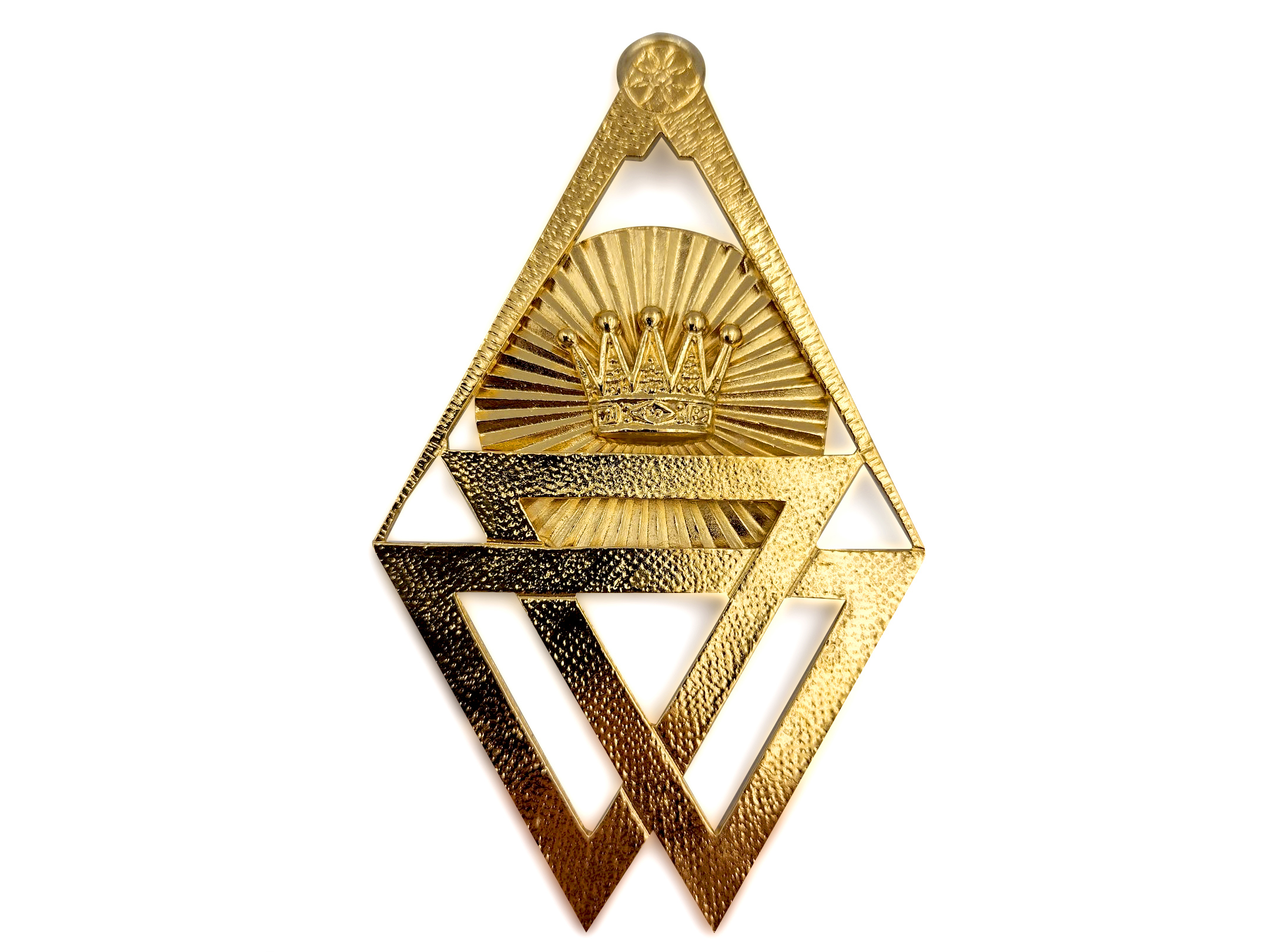 Royal Arch Grand Principals (Active Rank) Collar Jewel