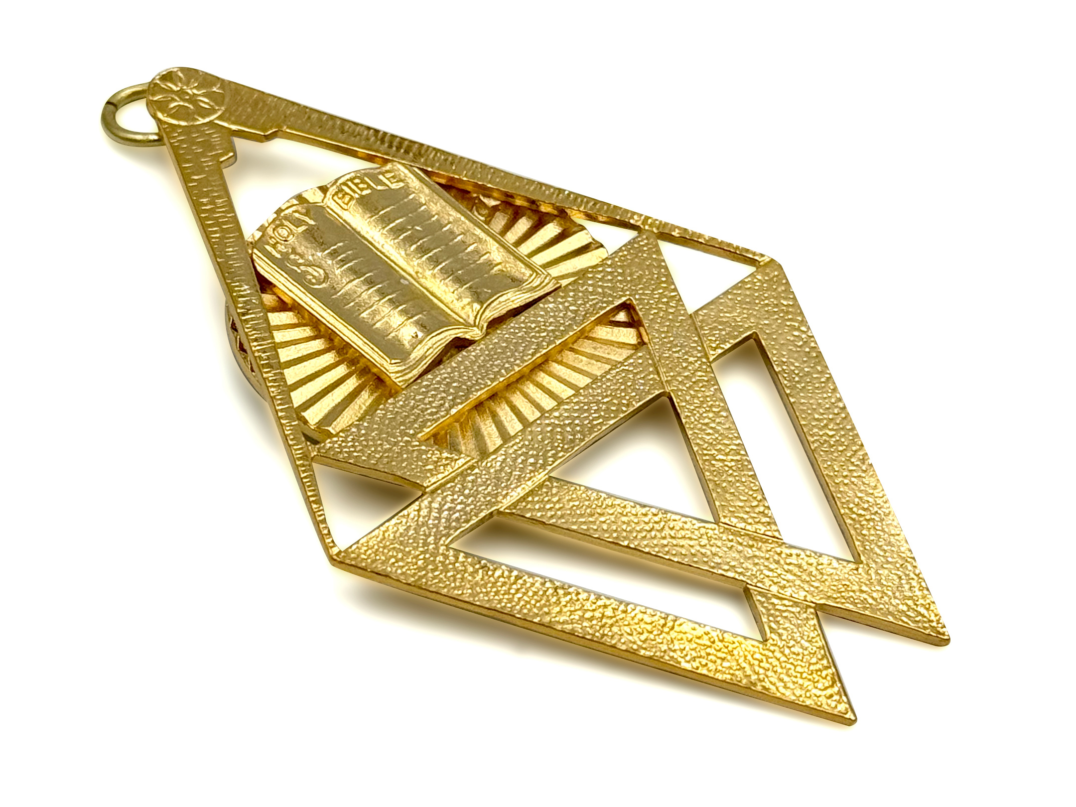 Royal Arch Grand Principals (Active Rank) Collar Jewel