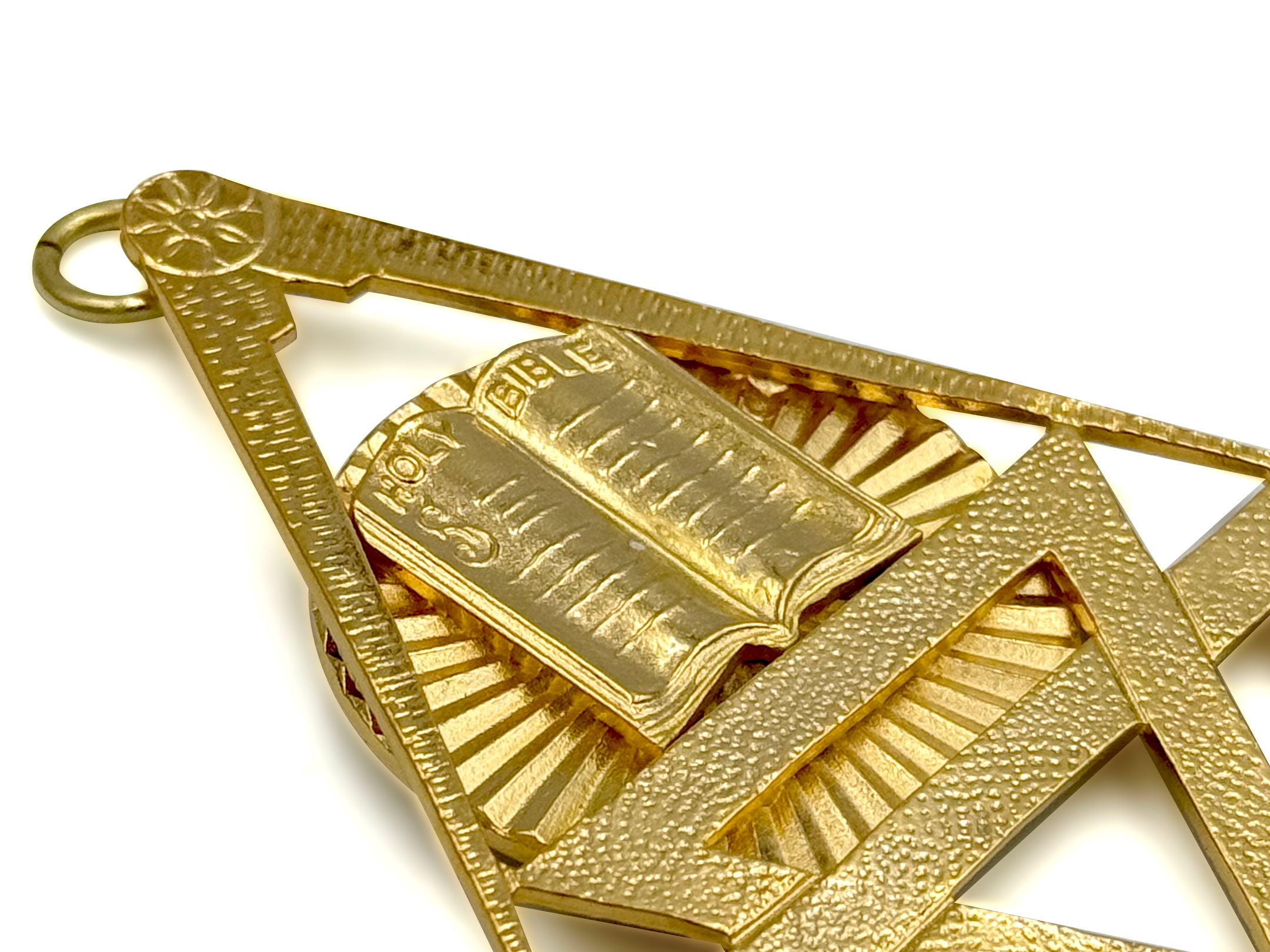 Royal Arch Grand Principals (Active Rank) Collar Jewel