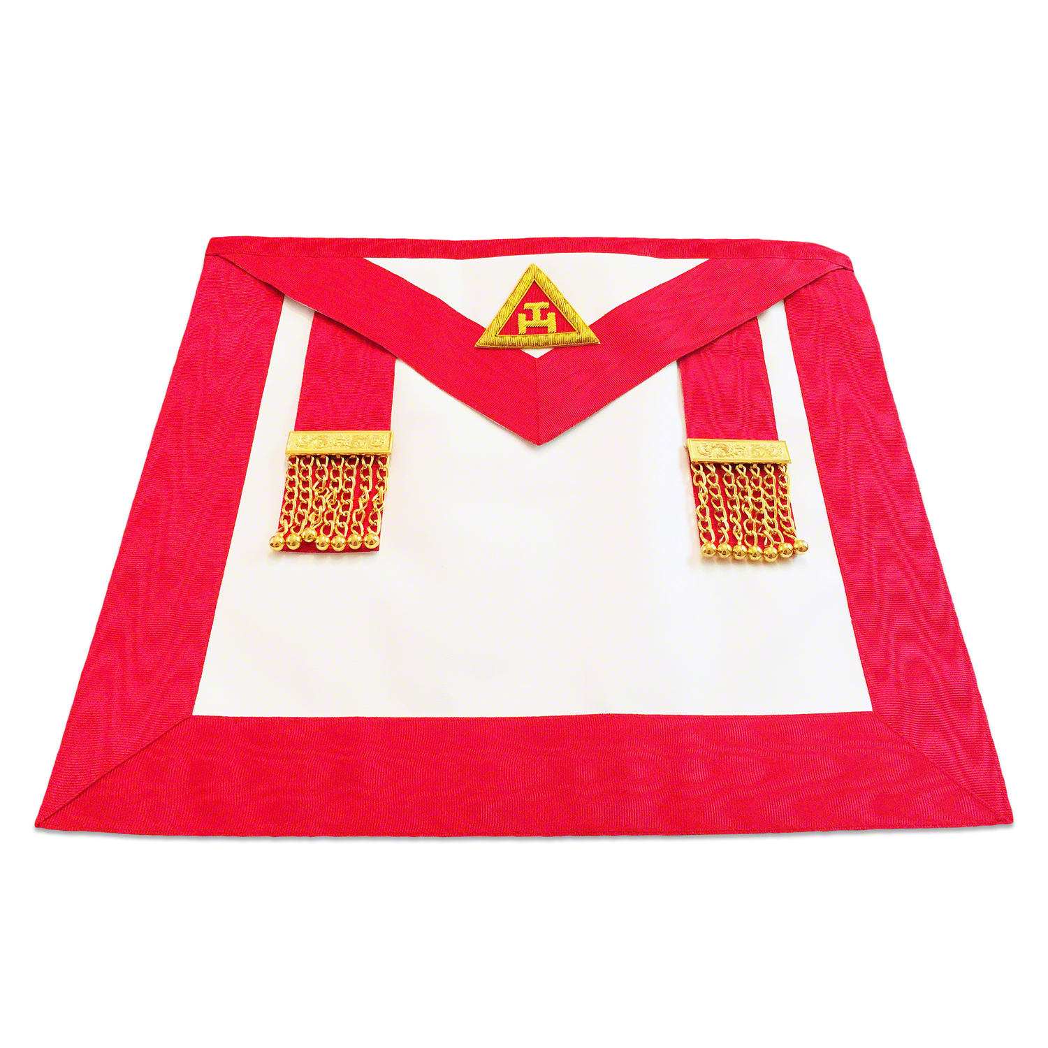 Irish RA Chapter Members Apron