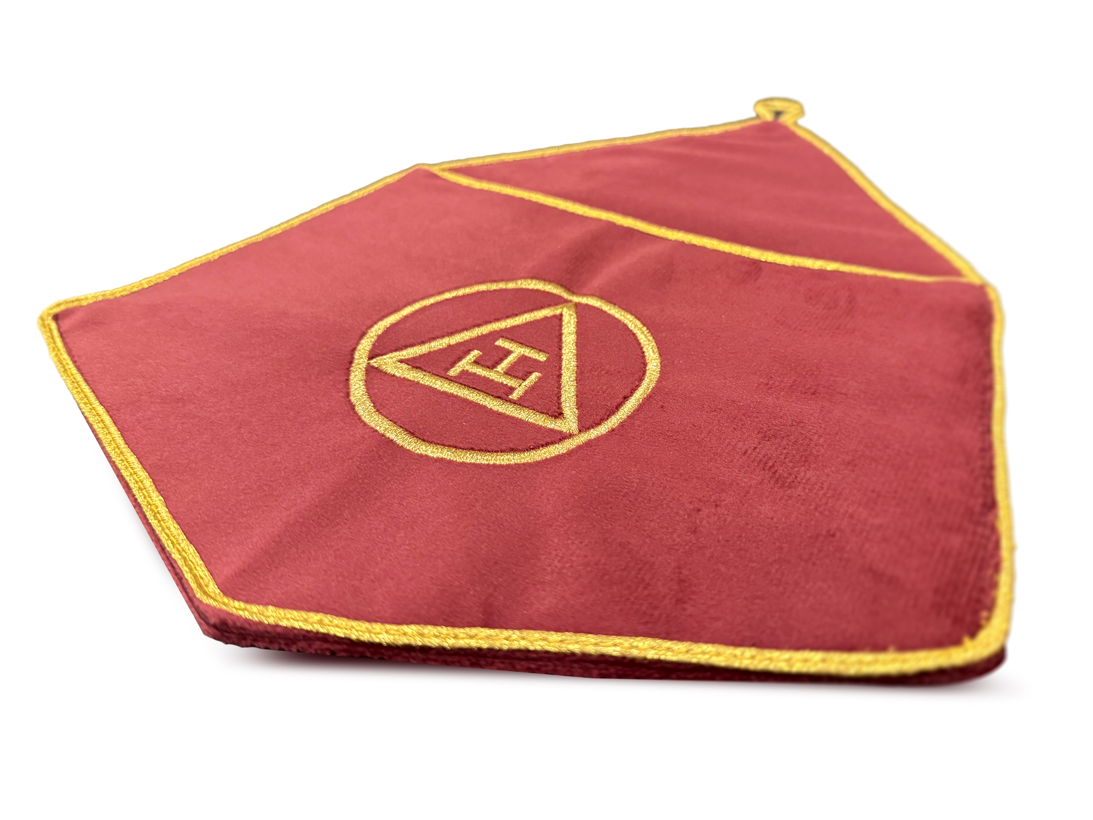 Royal Arch Chapter Alms Bag