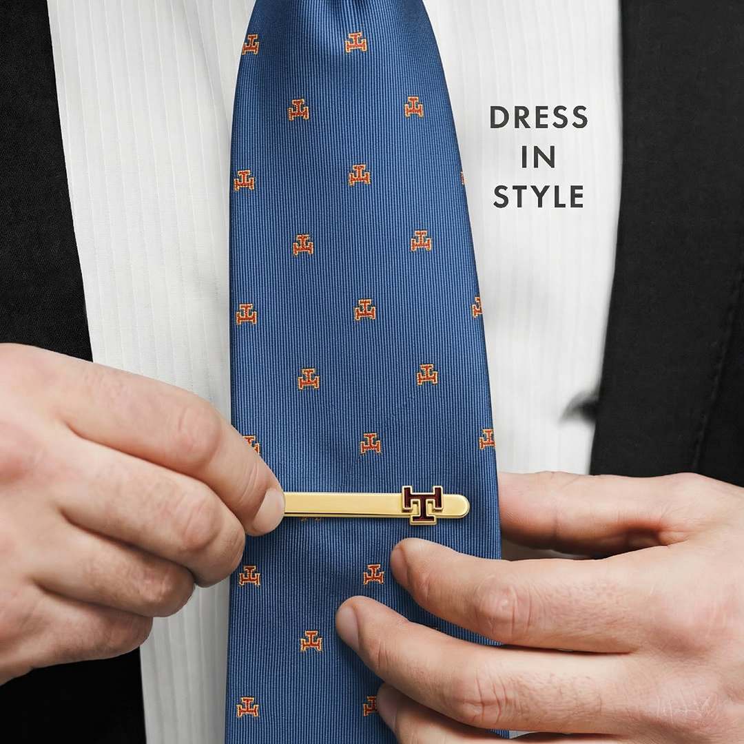 Royal Arch Chapter Tau Tie Slide