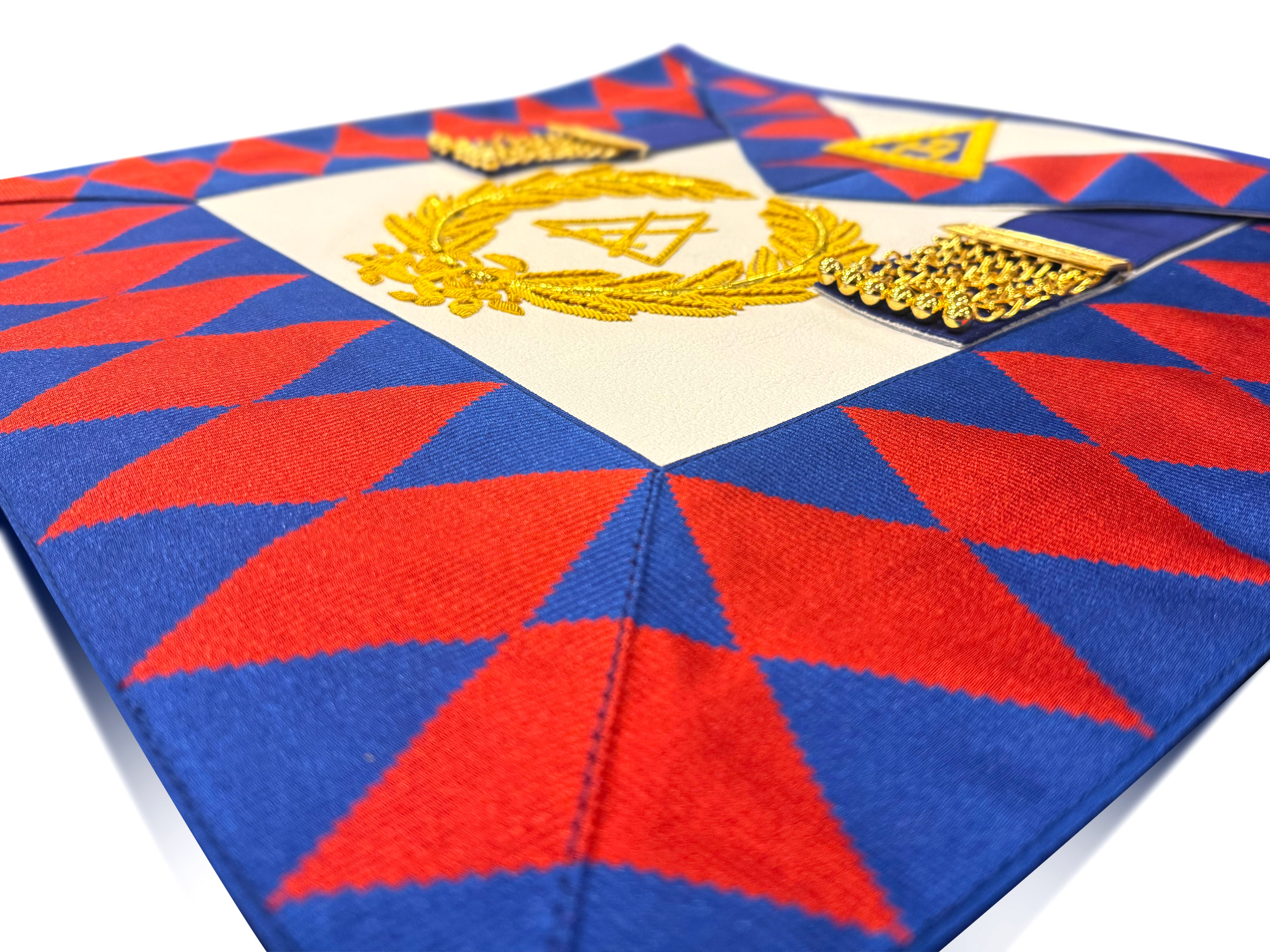 Royal Arch Grand Lambskin Apron