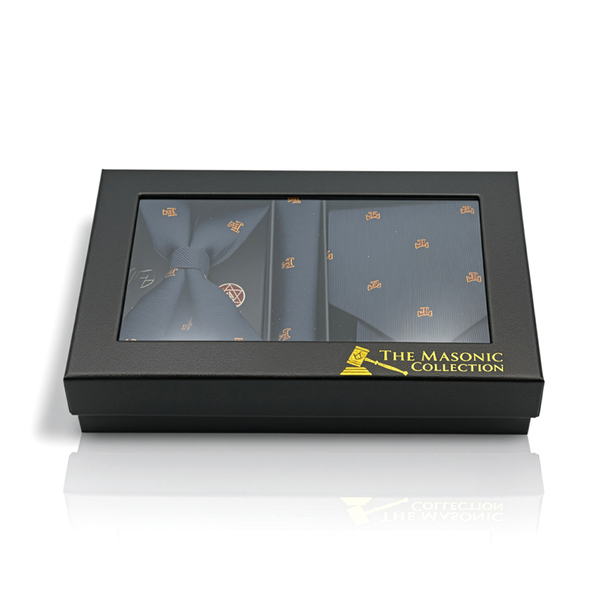 Masonic Royal Arch Gift Set