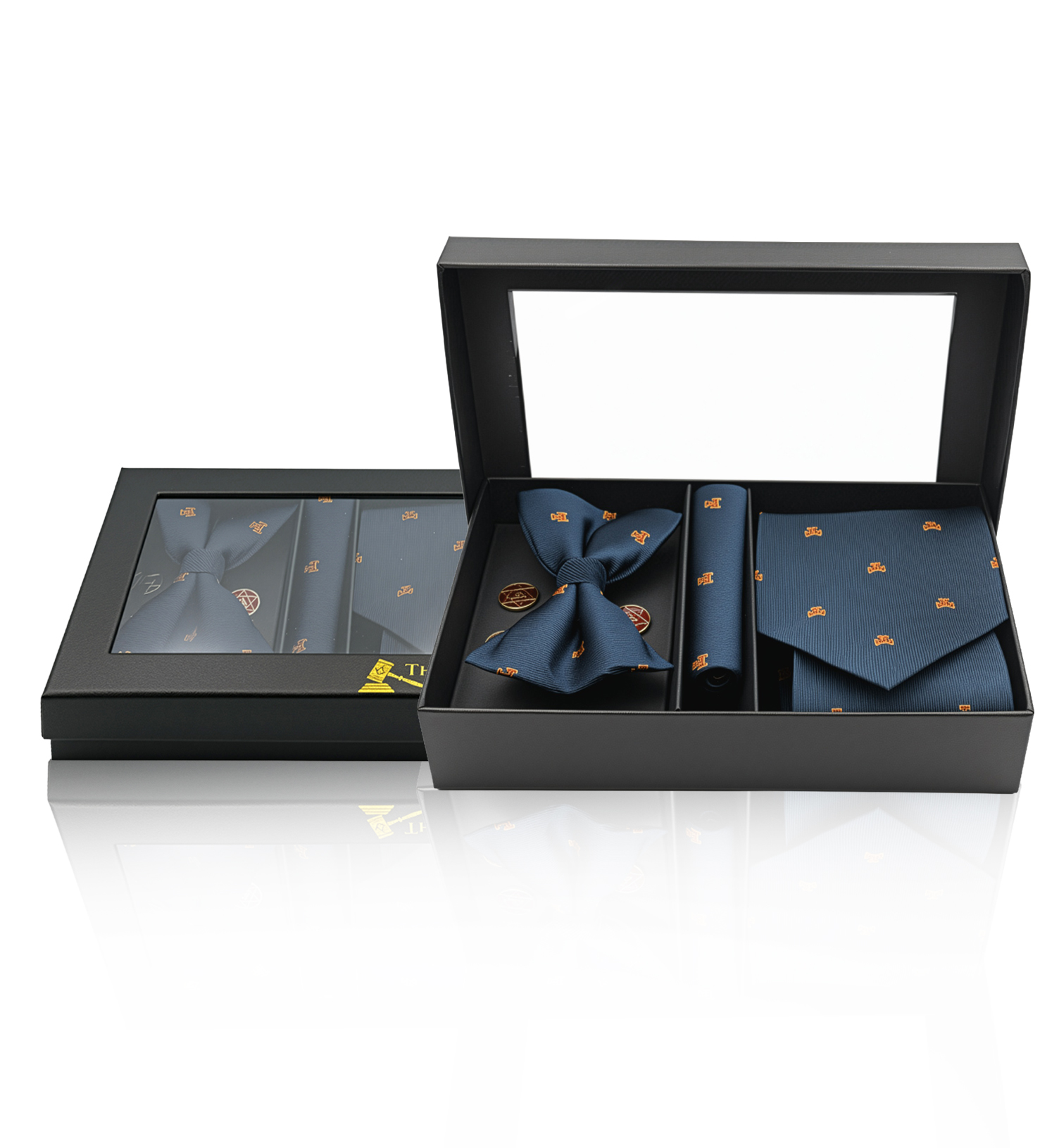 Masonic Royal Arch Gift Set