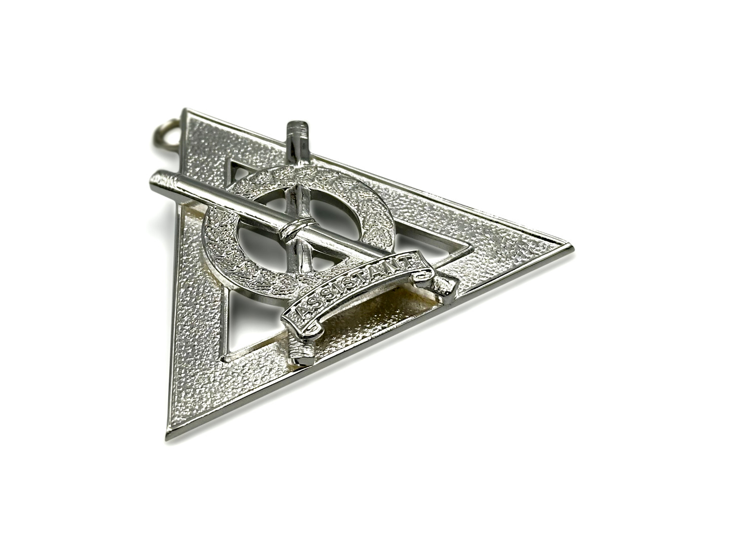 Royal Ark Mariner (RAM) Collar Jewel