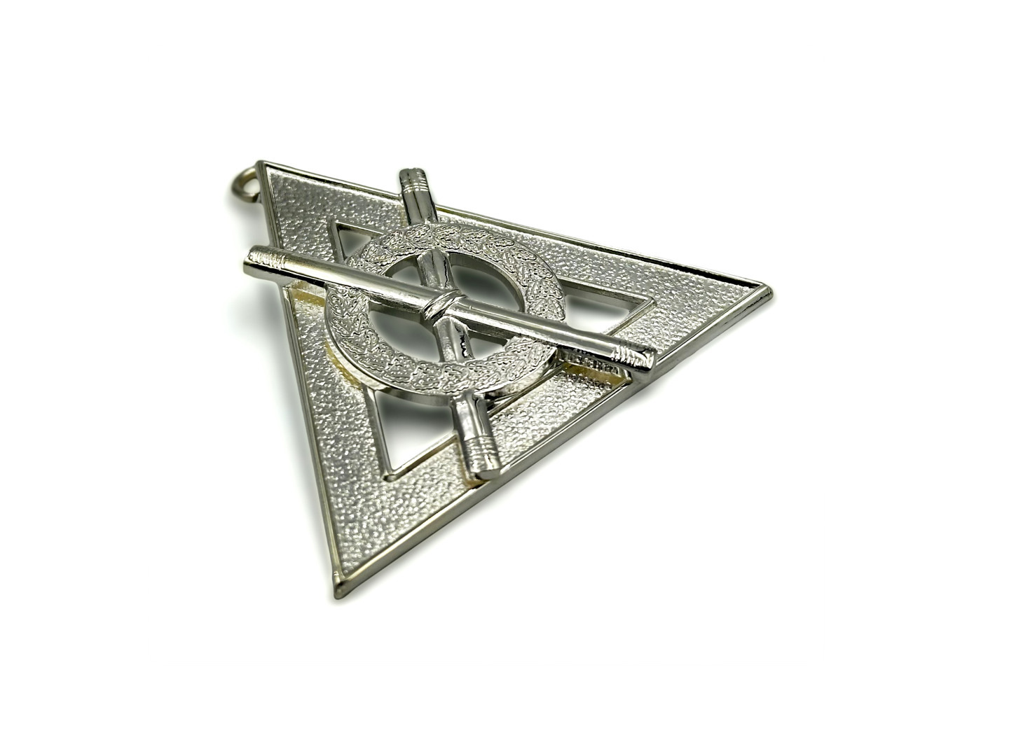 Royal Ark Mariner (RAM) Collar Jewel