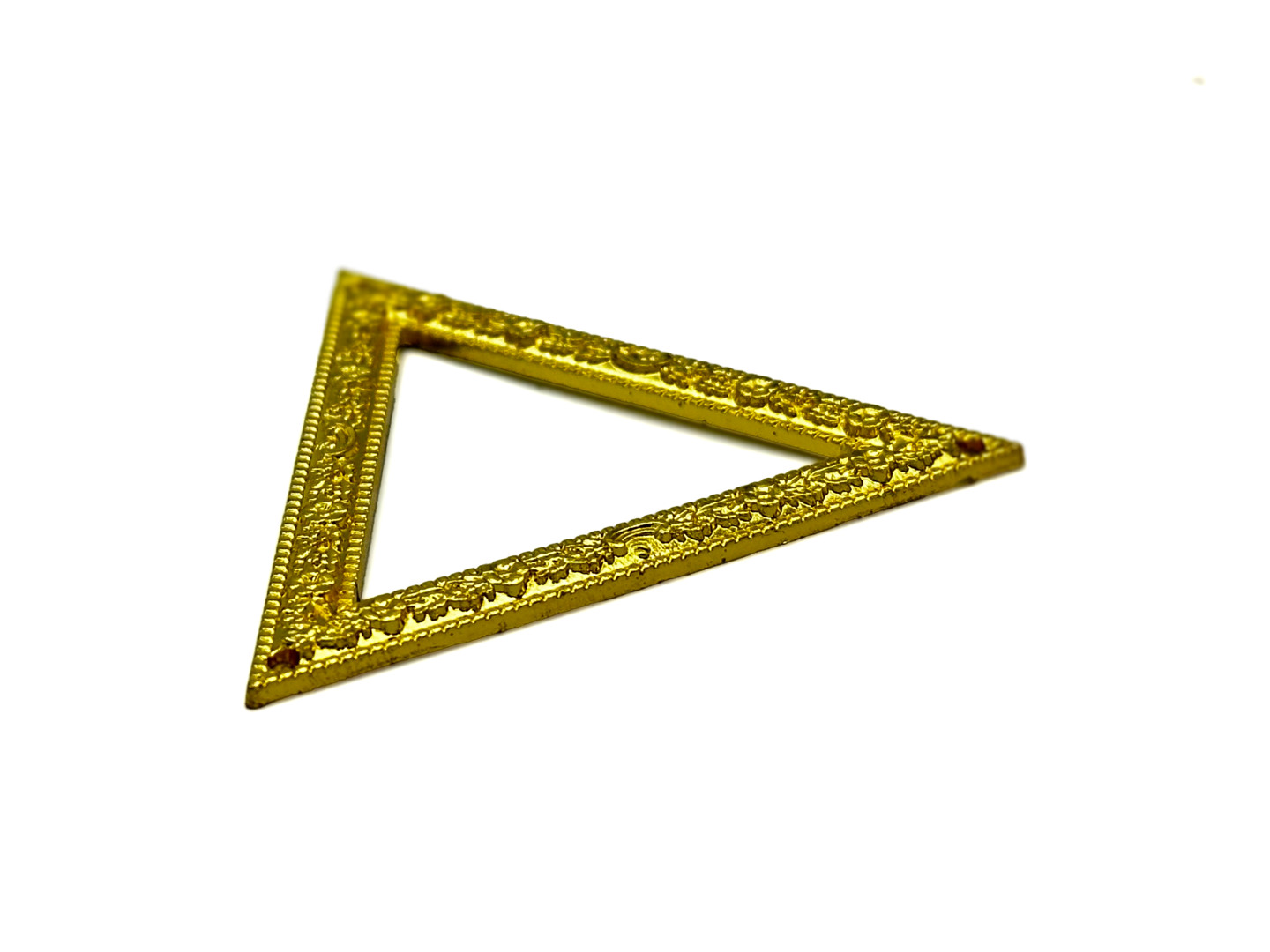 Royal Ark Mariner Grand Officers Apron Triangle