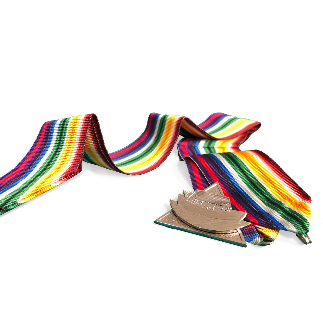 Royal Ark Mariner Provincial Collarette & Jewel