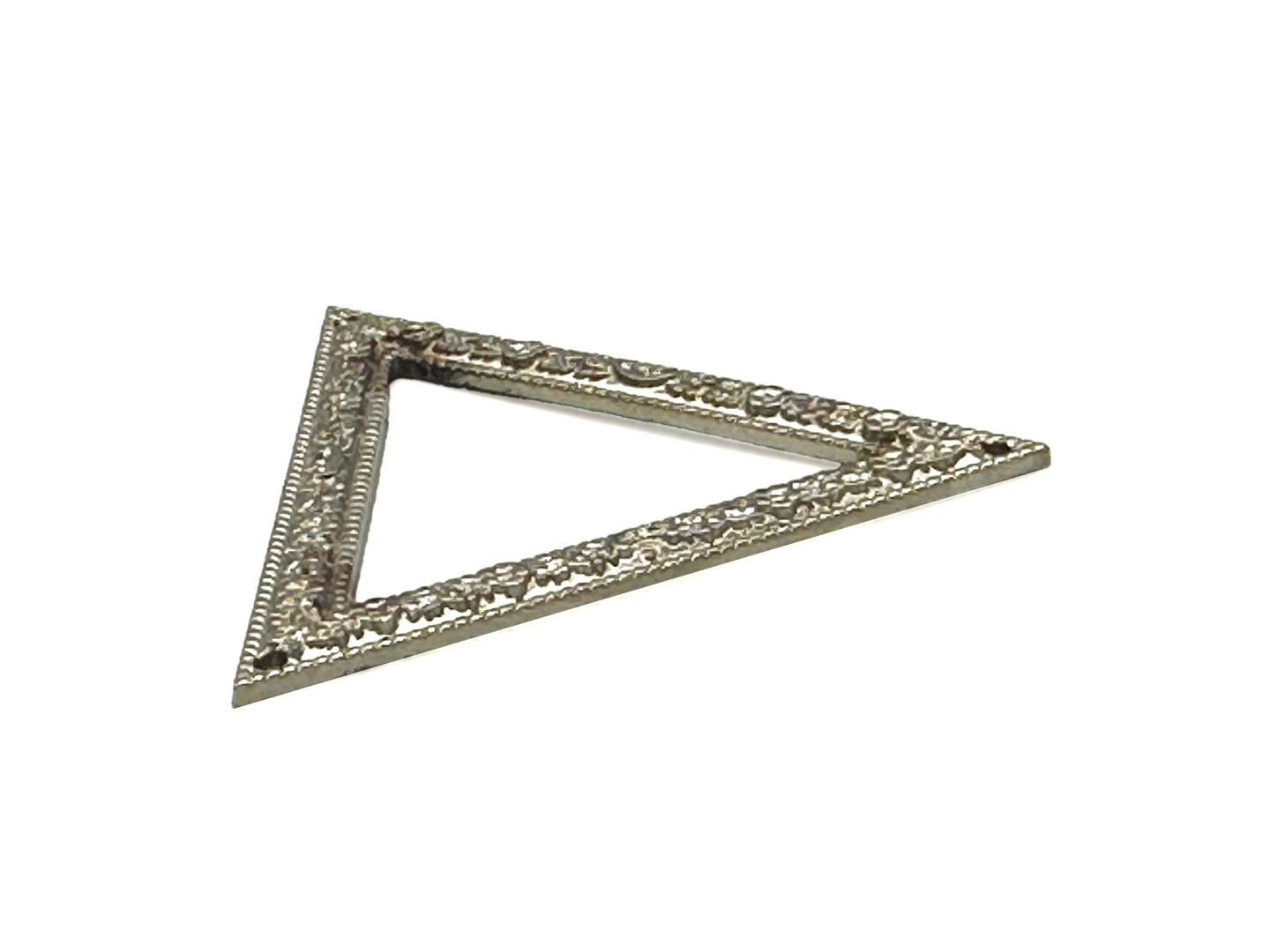 Royal Ark Mariner WCN / PCN Apron Triangle