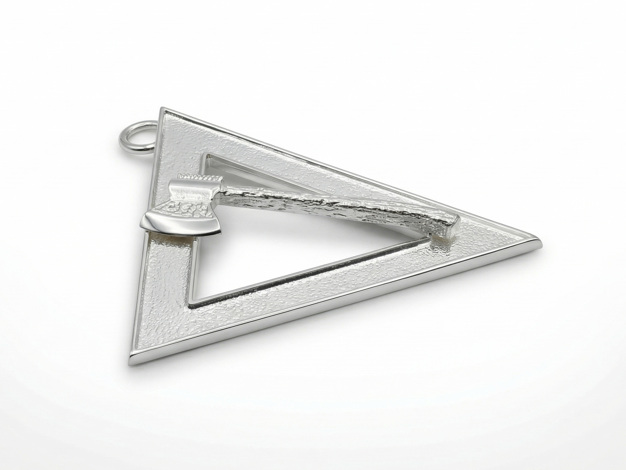 Royal Ark Mariner (RAM) Collar Jewel