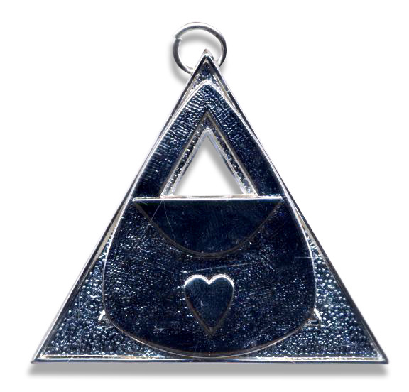 Royal Ark Mariner (RAM) Collar Jewel