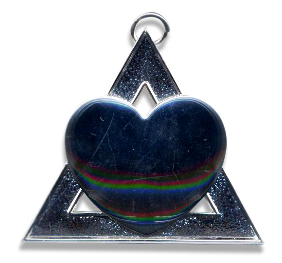 Royal Ark Mariner (RAM) Collar Jewel