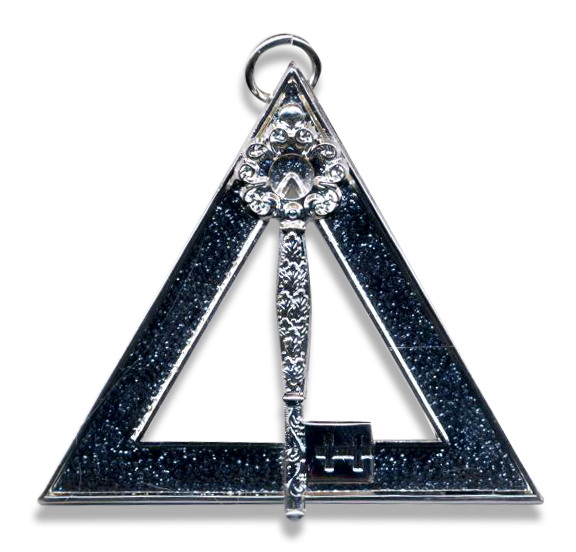 Royal Ark Mariner (RAM) Collar Jewel