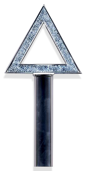 Royal Ark Mariner Triangle Sceptre Top