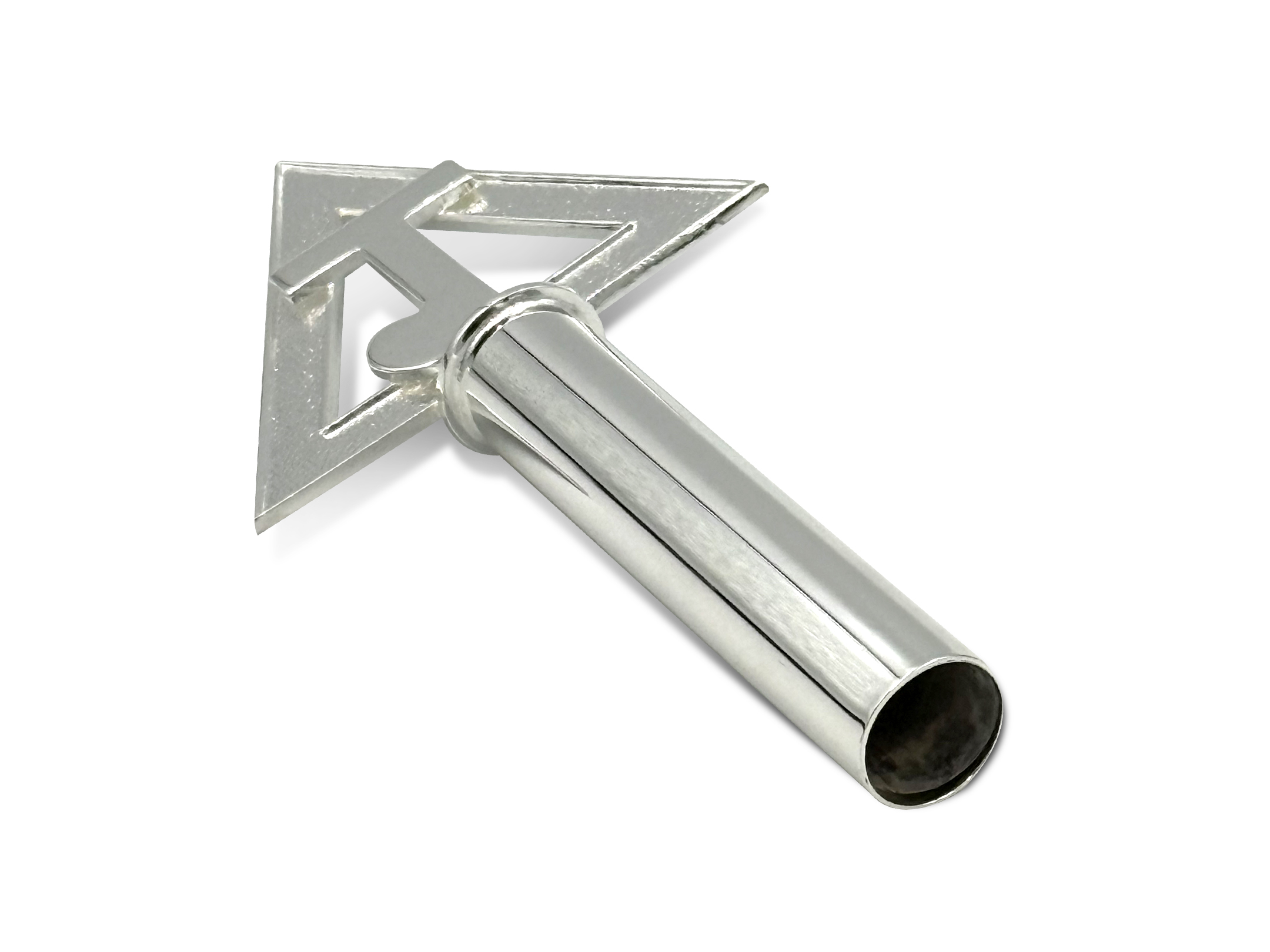 Royal Ark Mariner "J" Sceptre Top