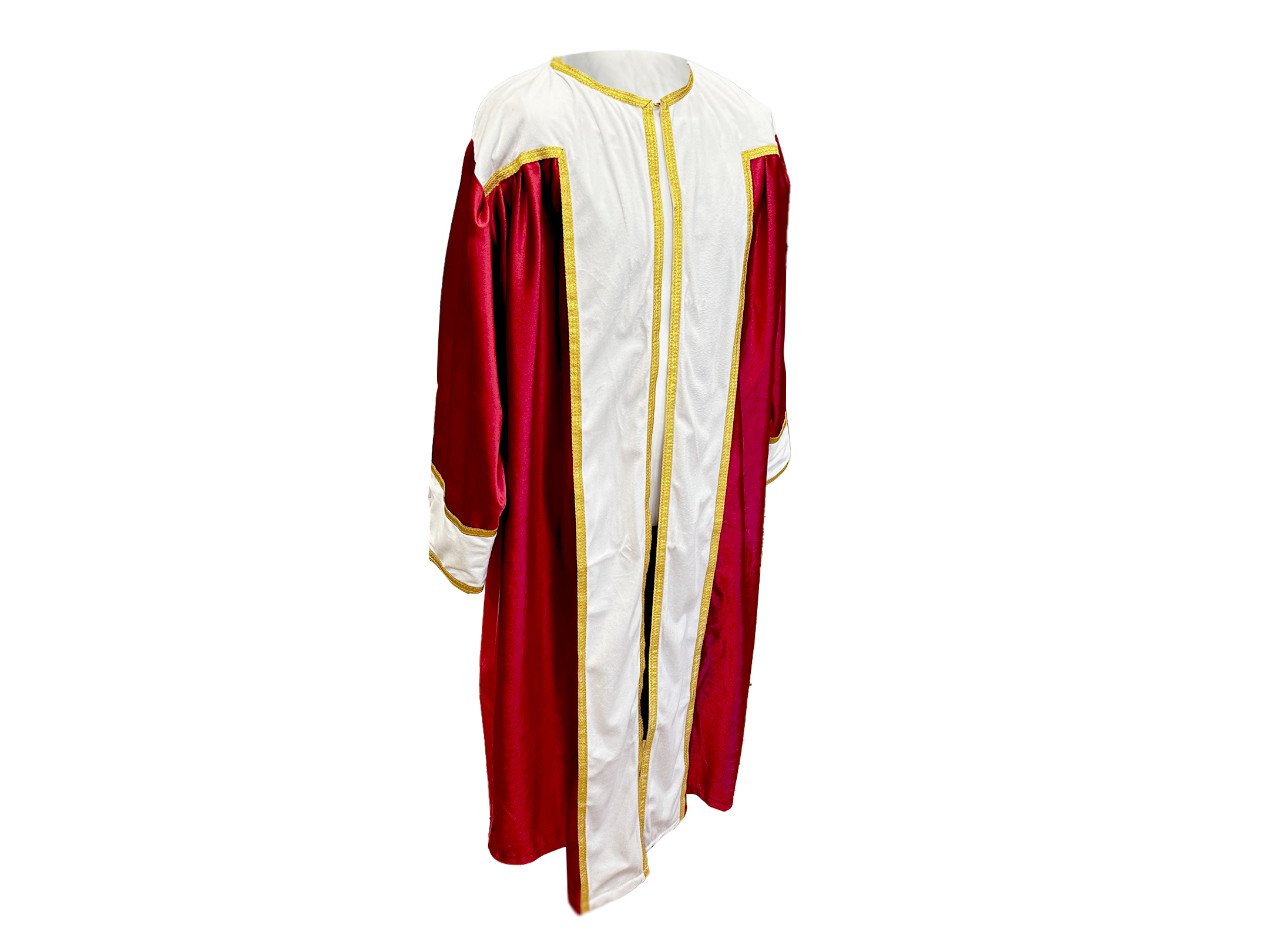 Set of Three Royal Arch Principal Robes