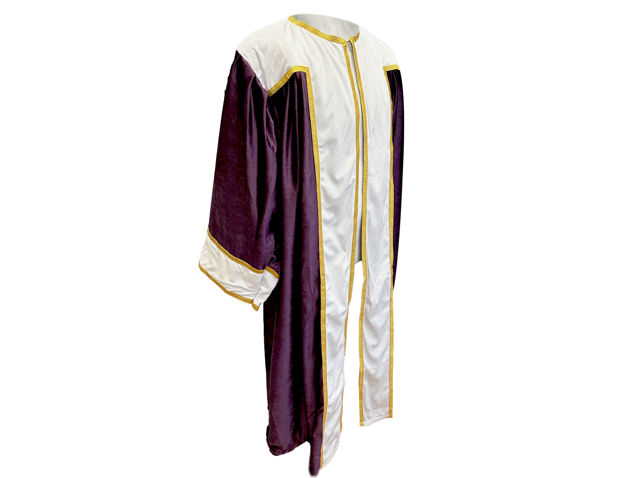 Set of Three Royal Arch Principal Robes