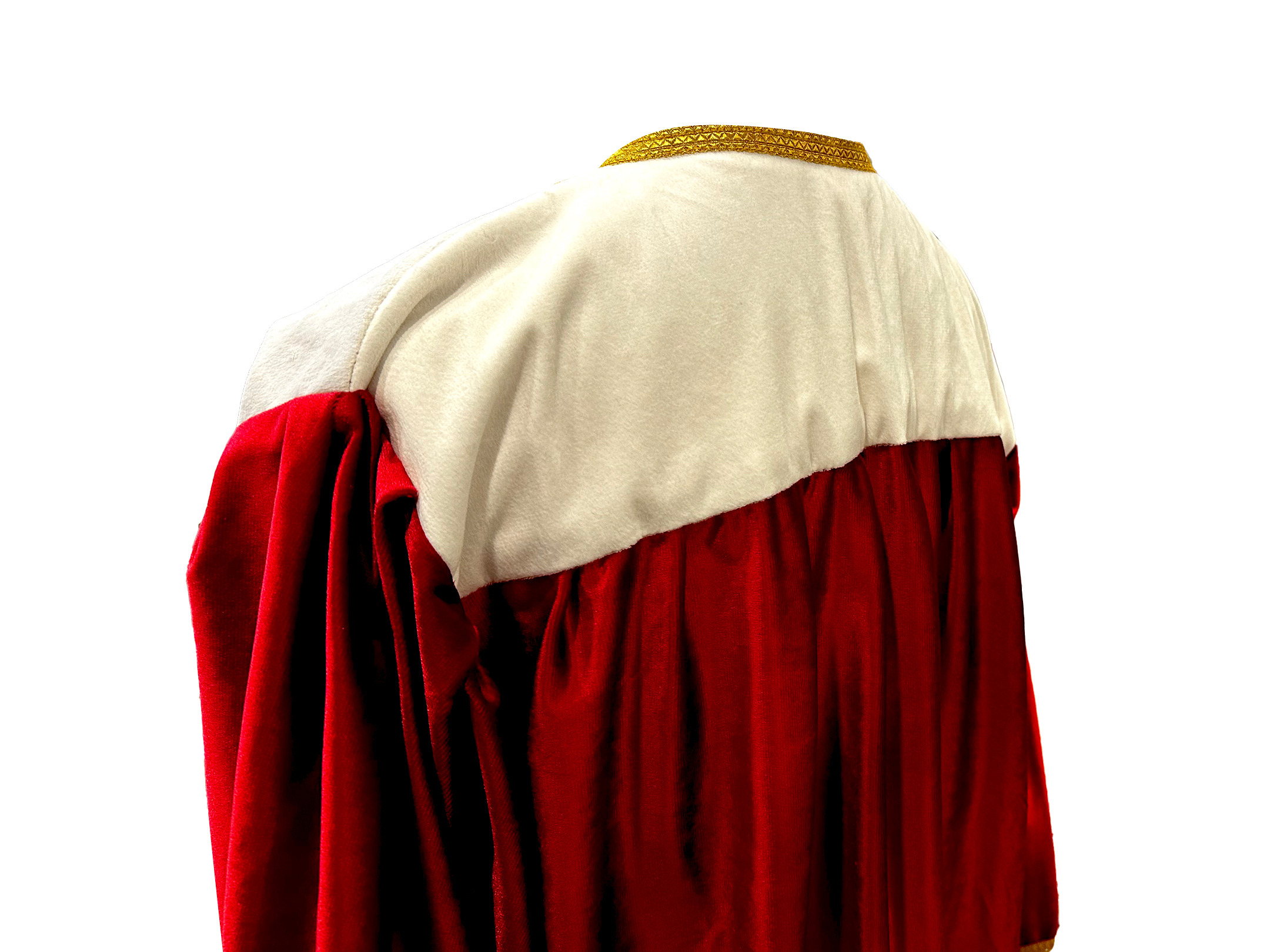 Set of Three Royal Arch Principal Robes