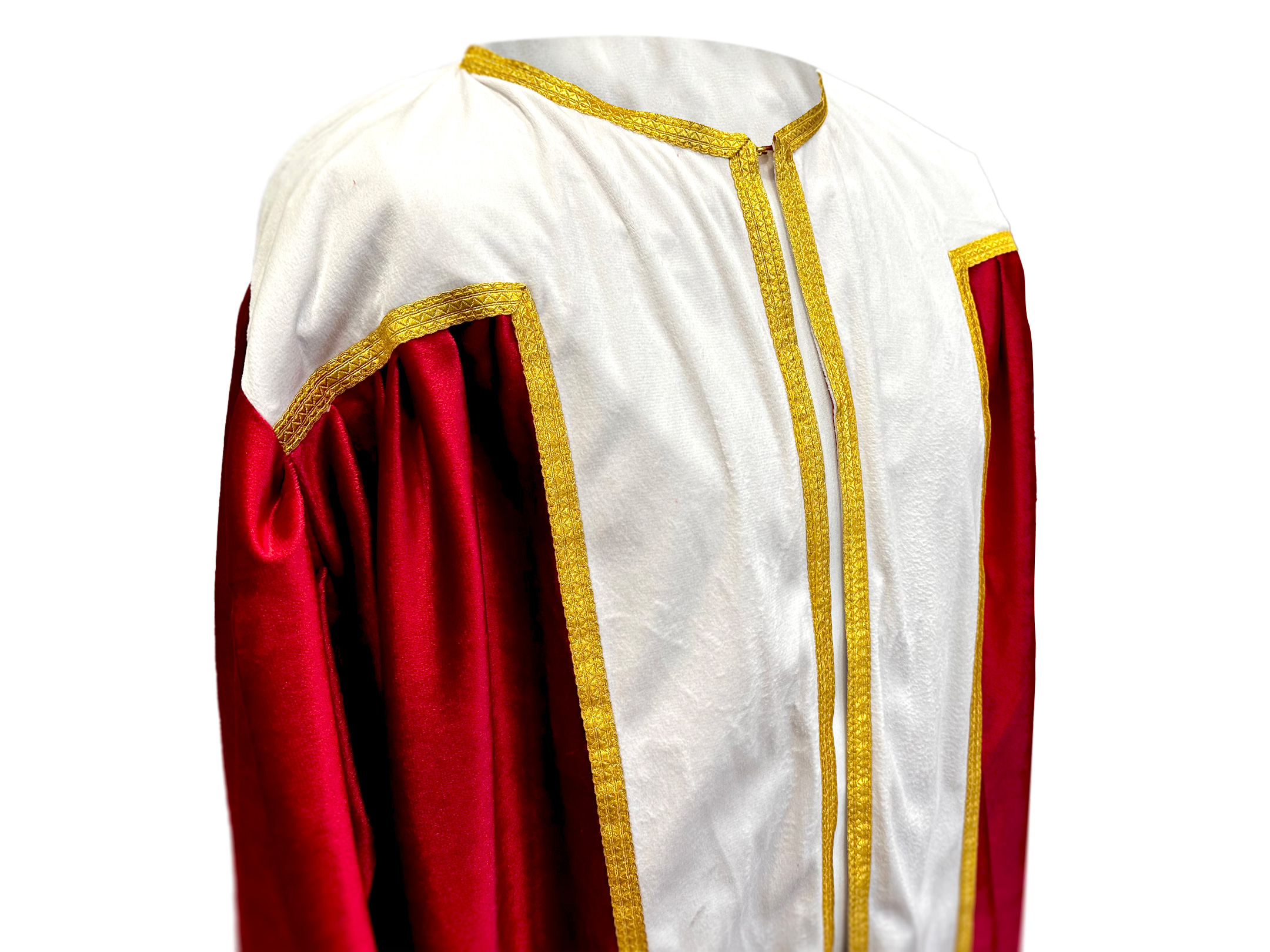 Set of Three Royal Arch Principal Robes