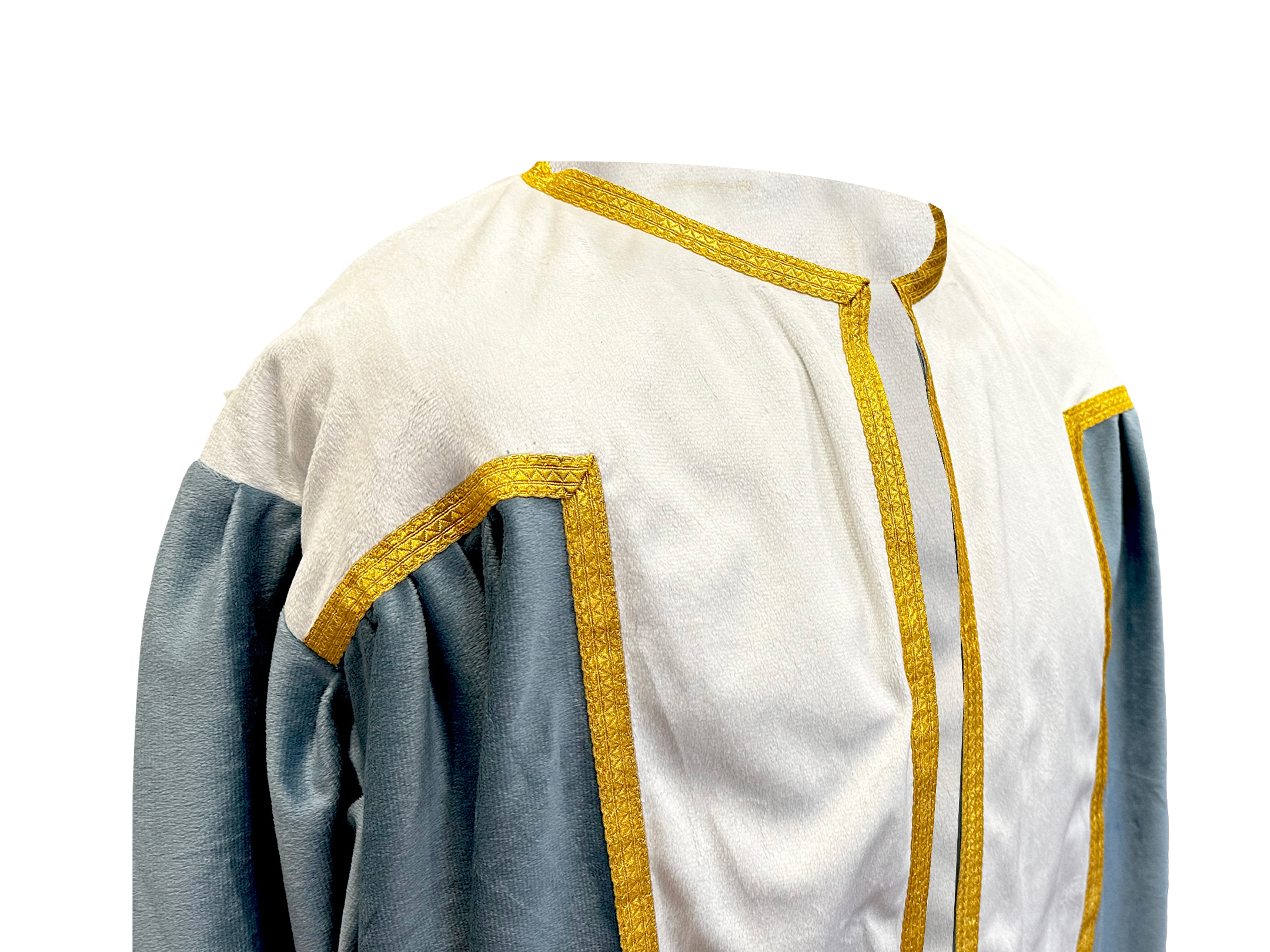 Set of Three Royal Arch Principal Robes