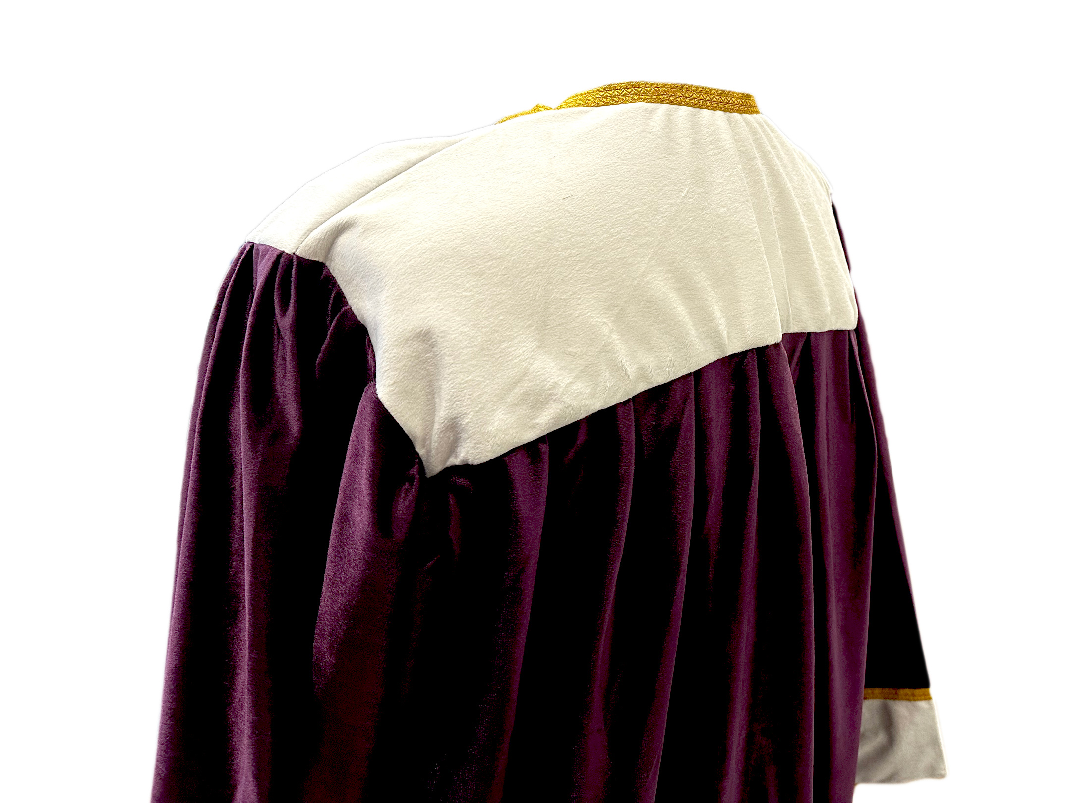 Set of Three Royal Arch Principal Robes
