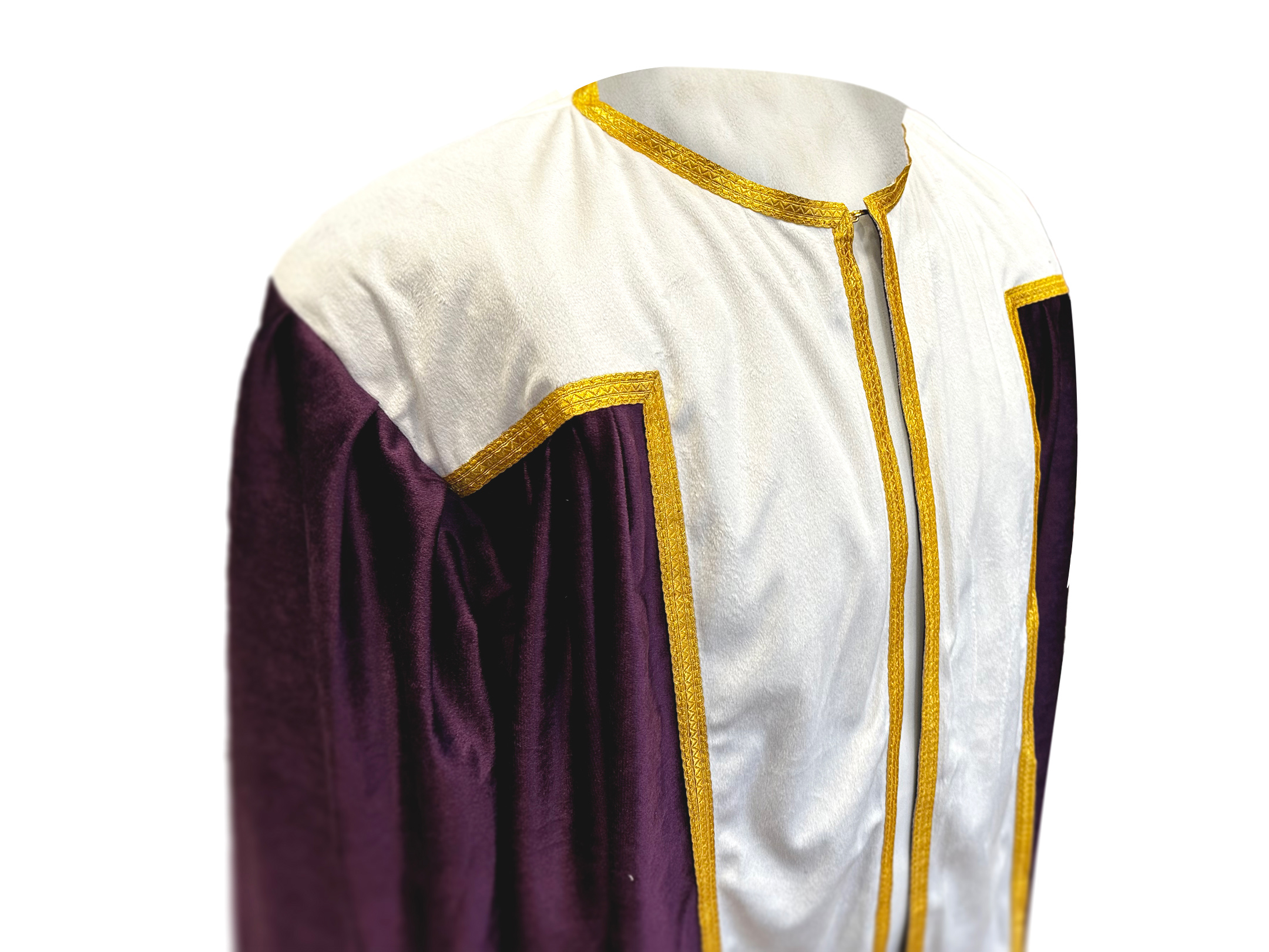 Set of Three Royal Arch Principal Robes