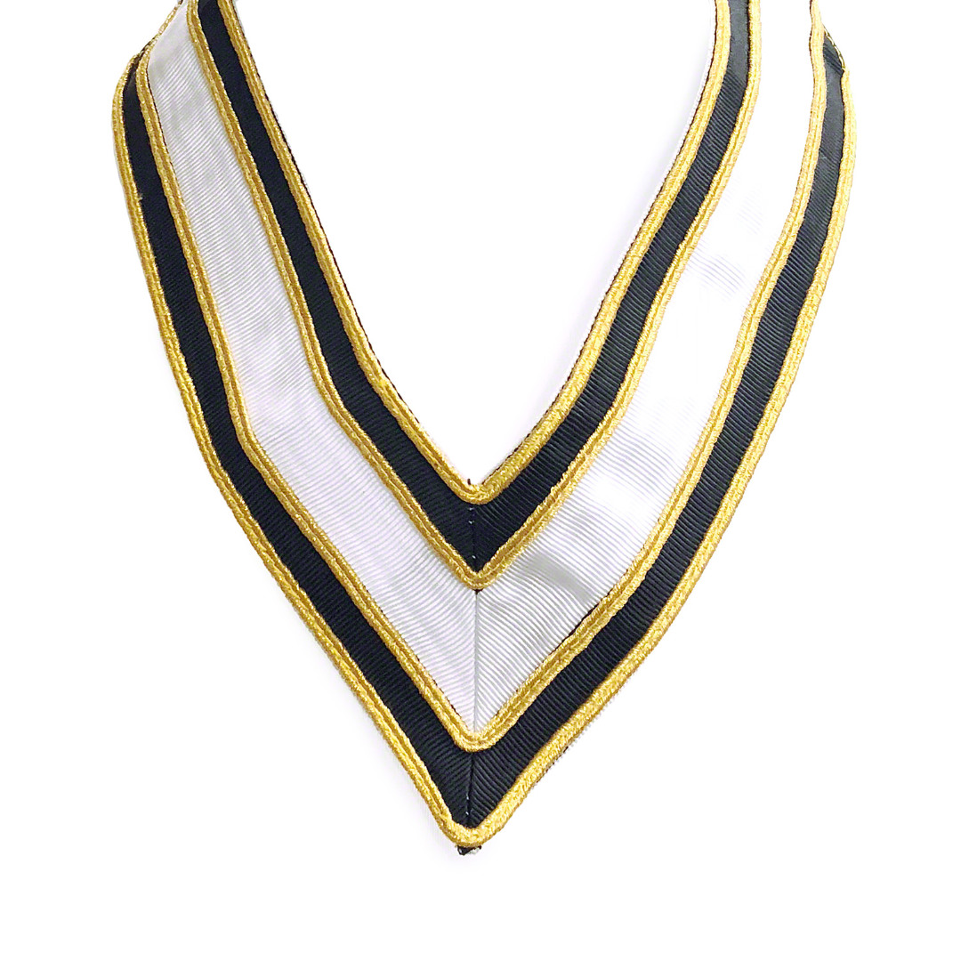 Red Cross of Constantine Grand Officers Collarette