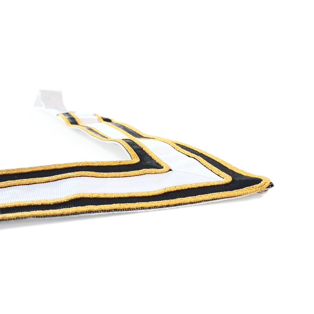 Red Cross of Constantine Grand Officers Collarette