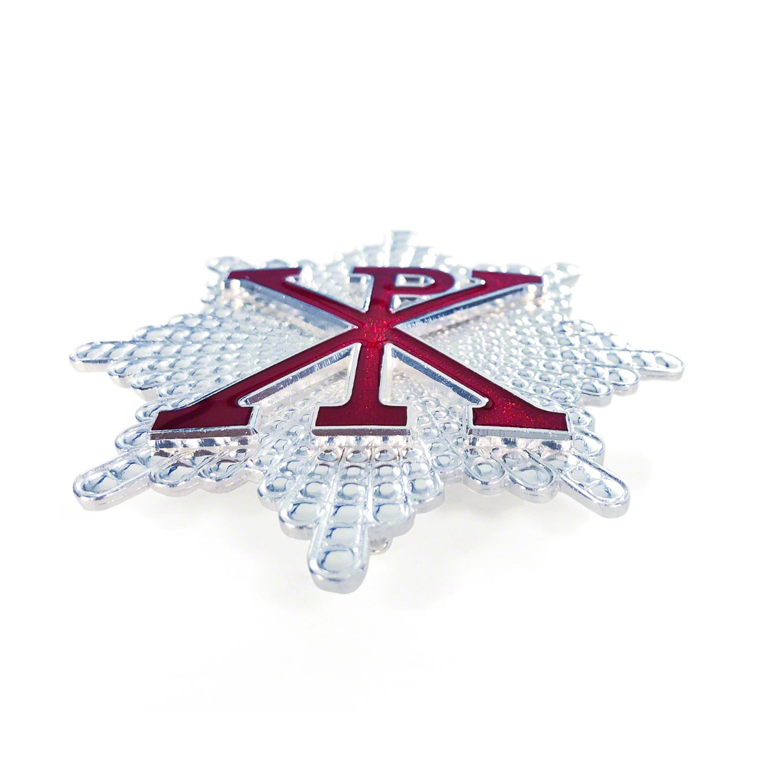 Red Cross of Constantine - Knight Grand Cross of Constantine Collarette Star