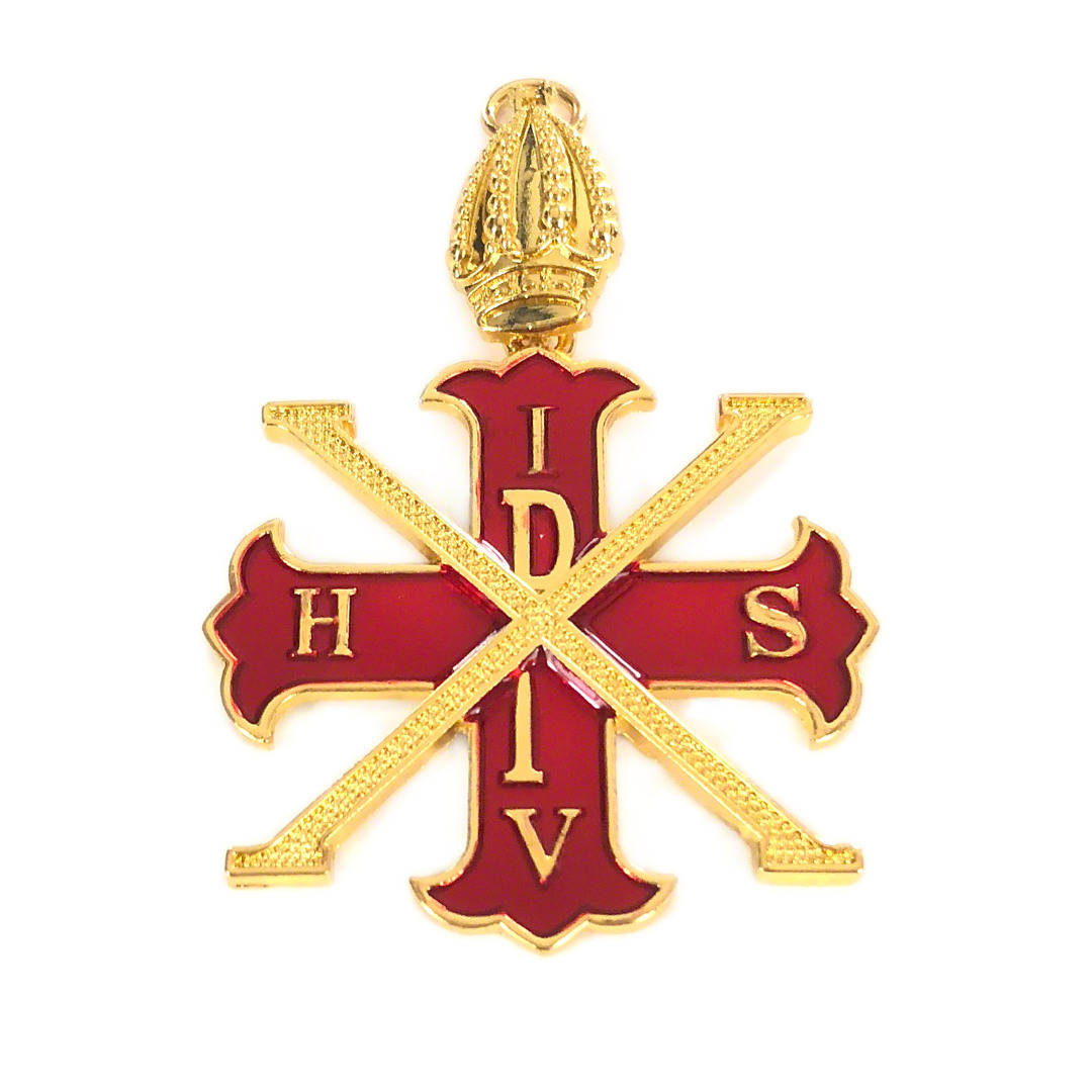 RCC - Viceroys Collarette Jewel