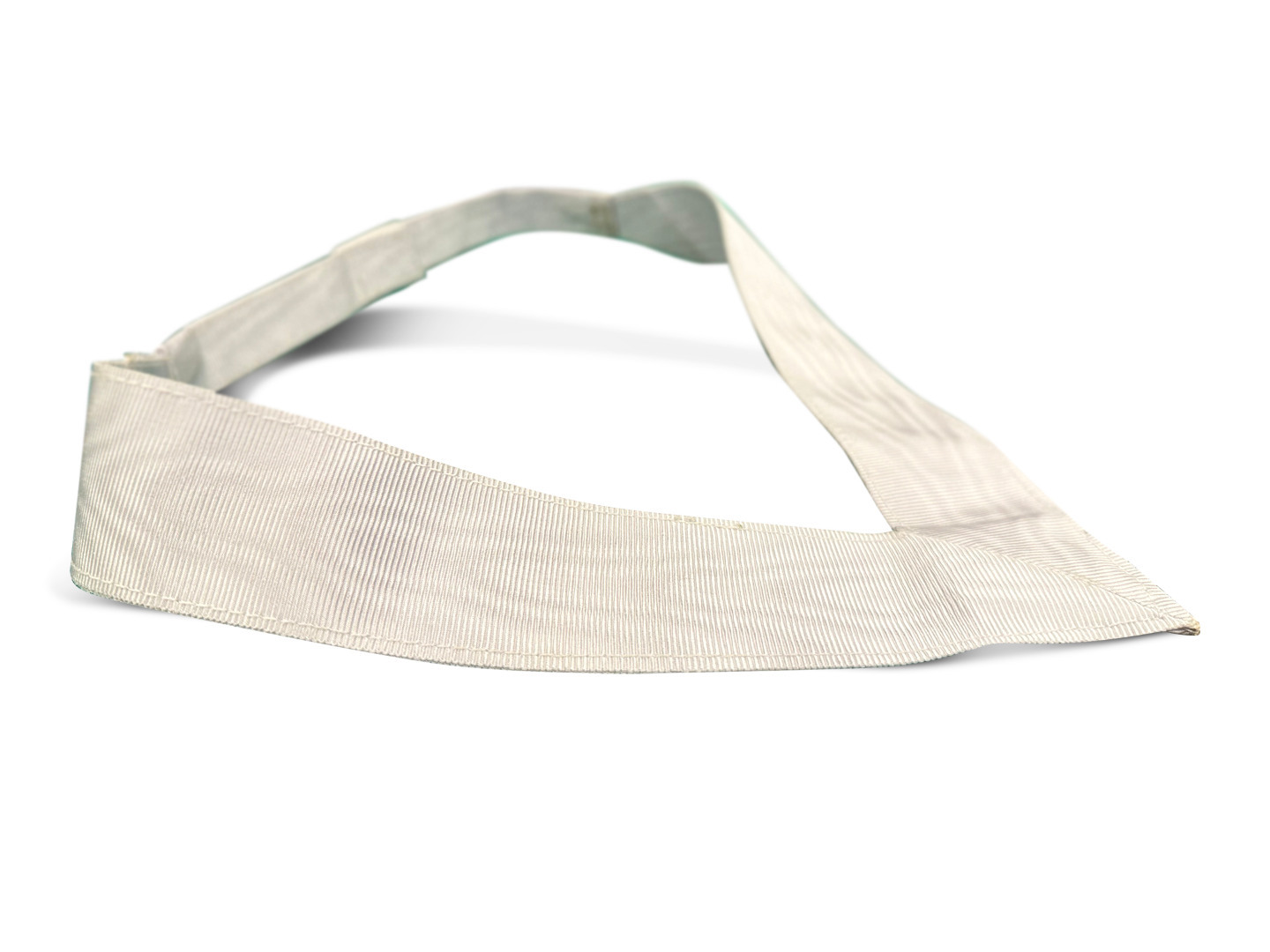 Order of Scarlet Cord White Collarette