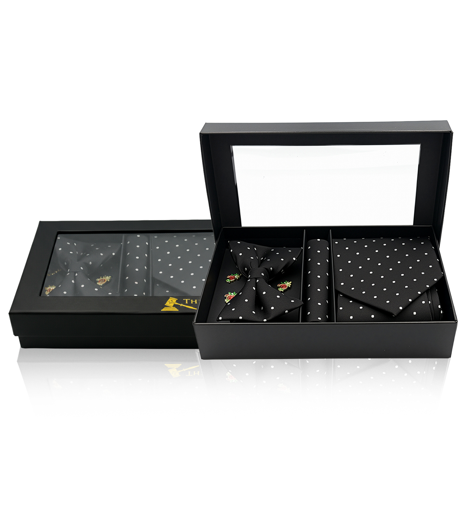 Rose Croix Gift Set