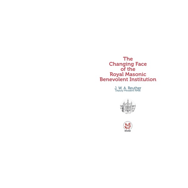 Changing Face of the RNBI