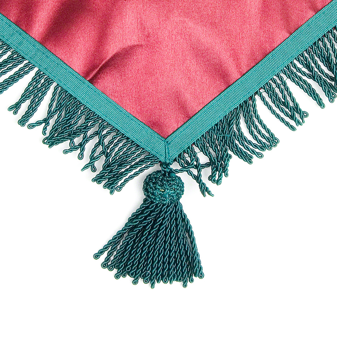 Royal Order of Scotland Apron