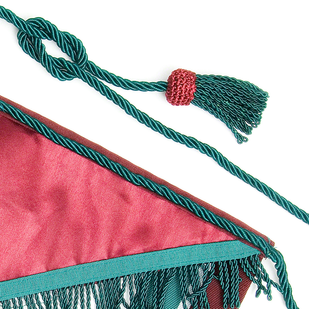 Royal Order of Scotland Apron