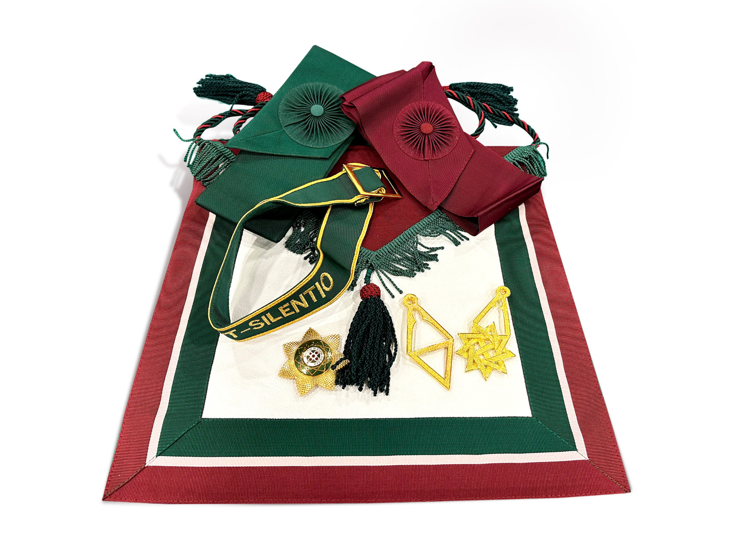 Royal Order of Scotland Members Pack