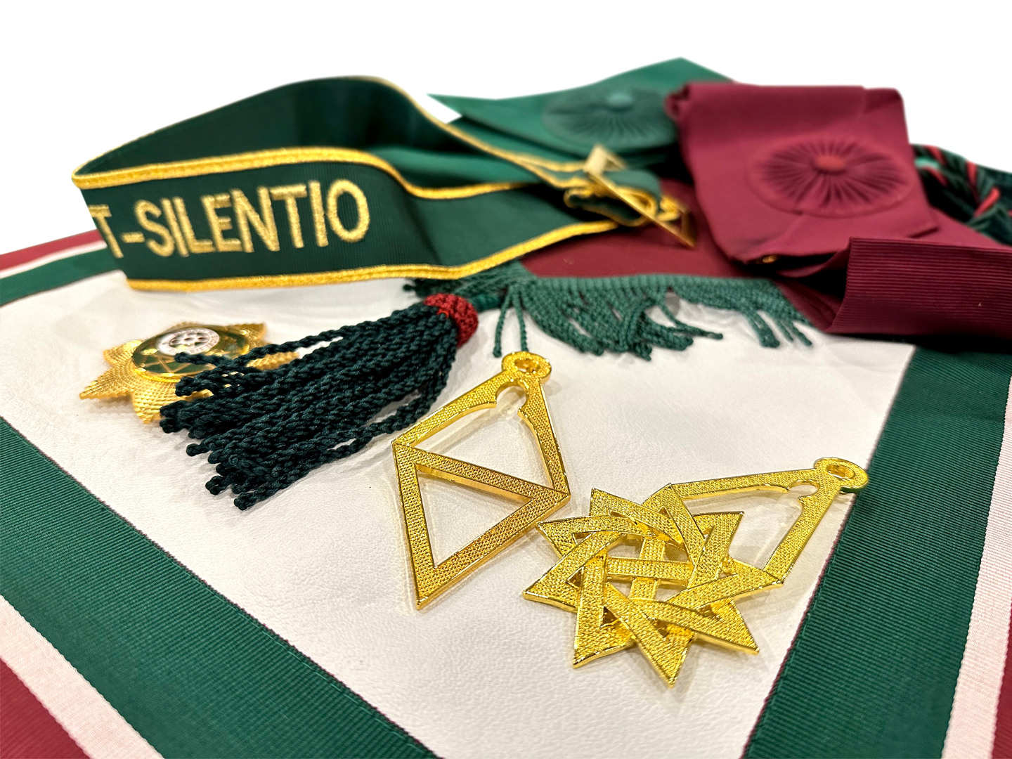 Royal Order of Scotland Members Pack