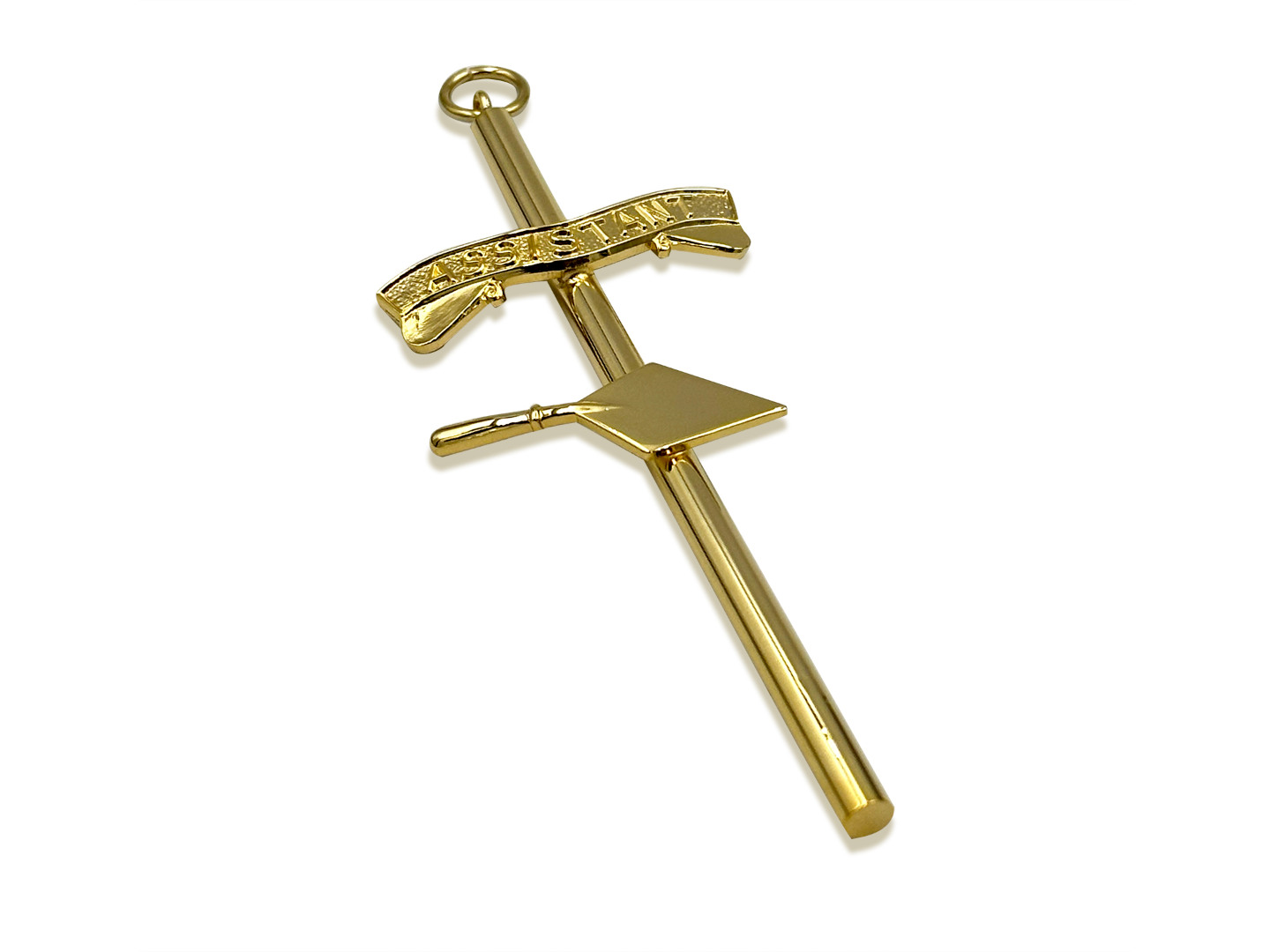 Royal & Select Masters Council Officer Collar Jewel