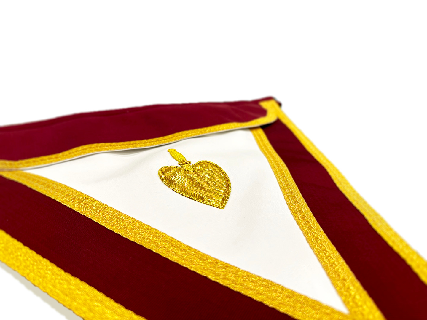 Royal & Select Master Grand Council Apron
