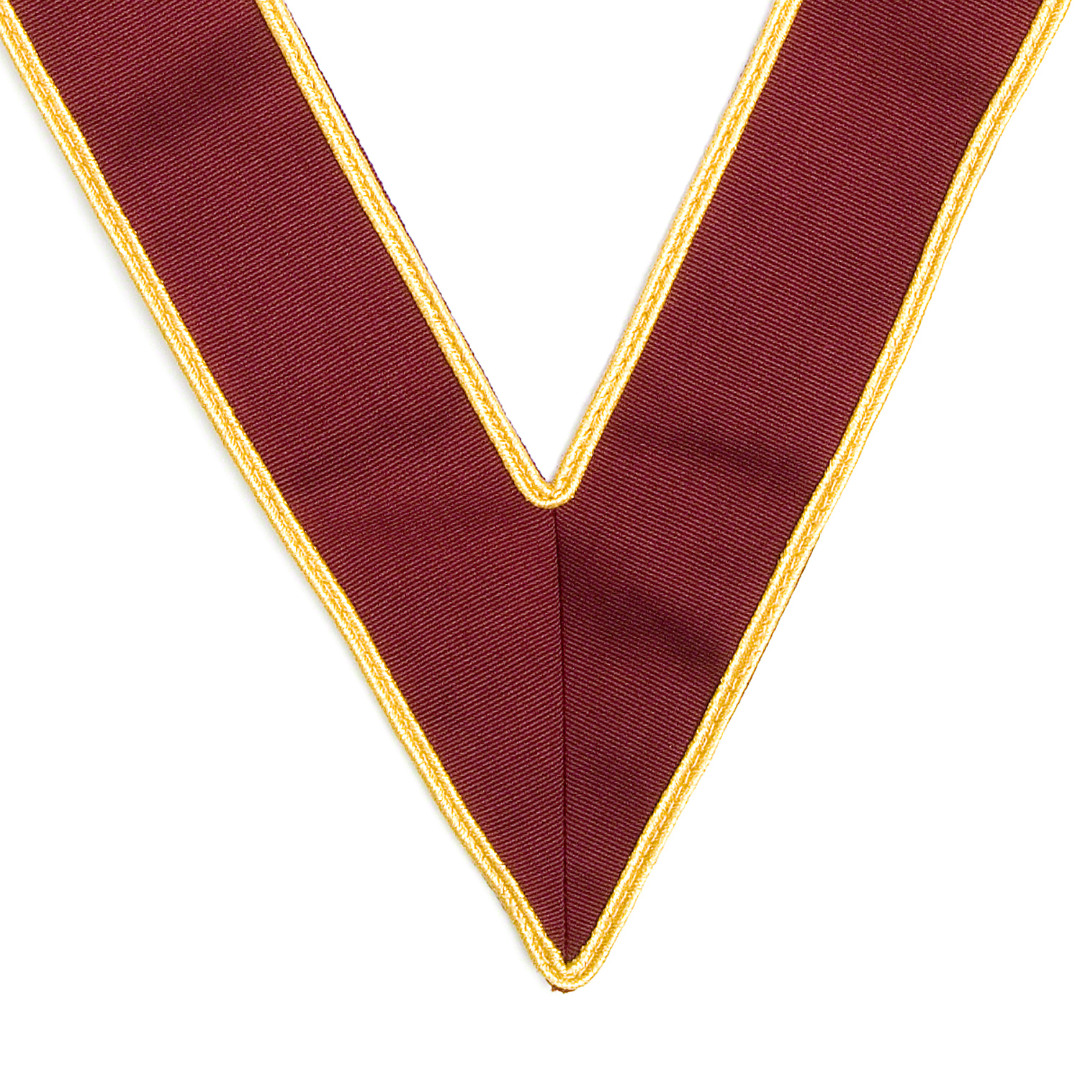 Royal & Select Master Members Apron