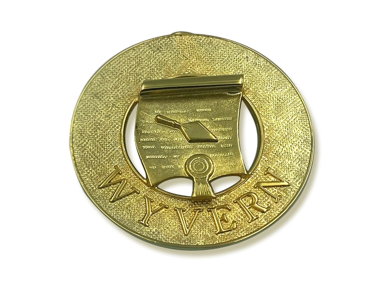 Royal & Select Masters Provincial Collarette Jewel