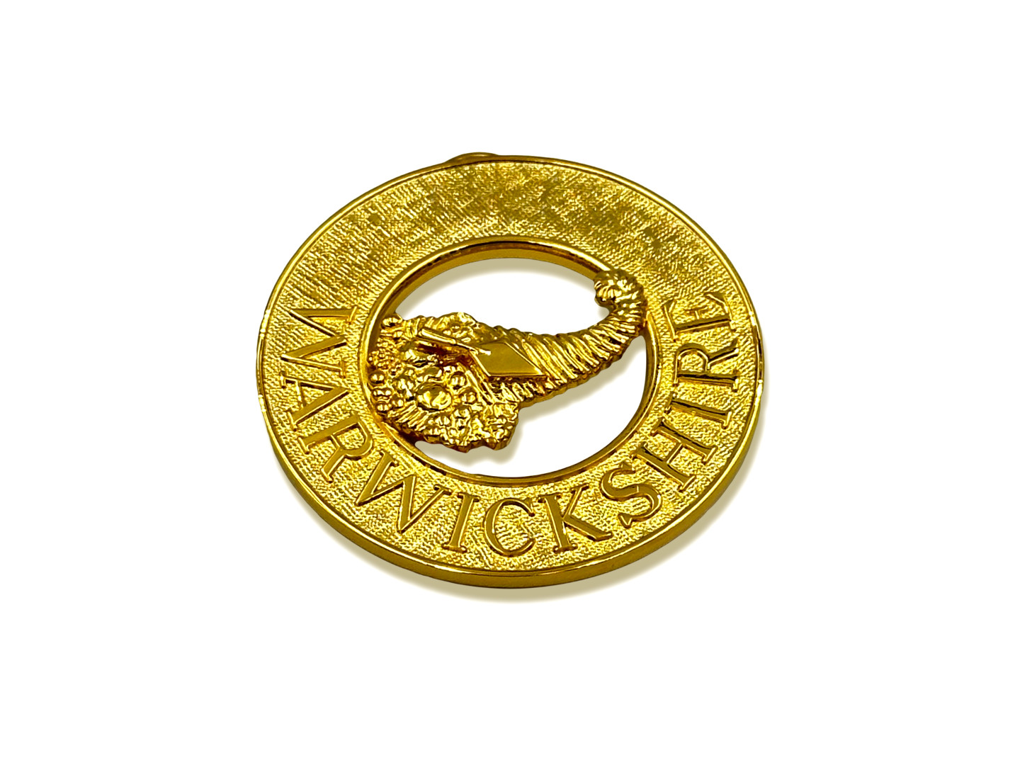 Royal & Select Masters Provincial Collarette Jewel