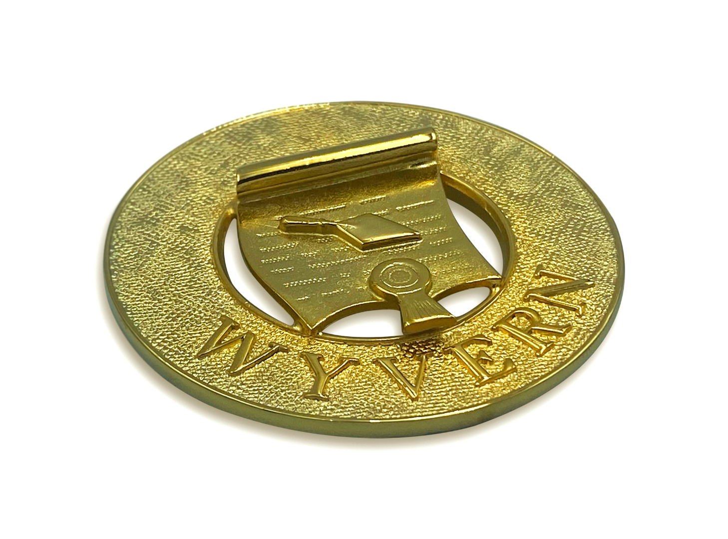 Royal & Select Masters Provincial Collarette Jewel