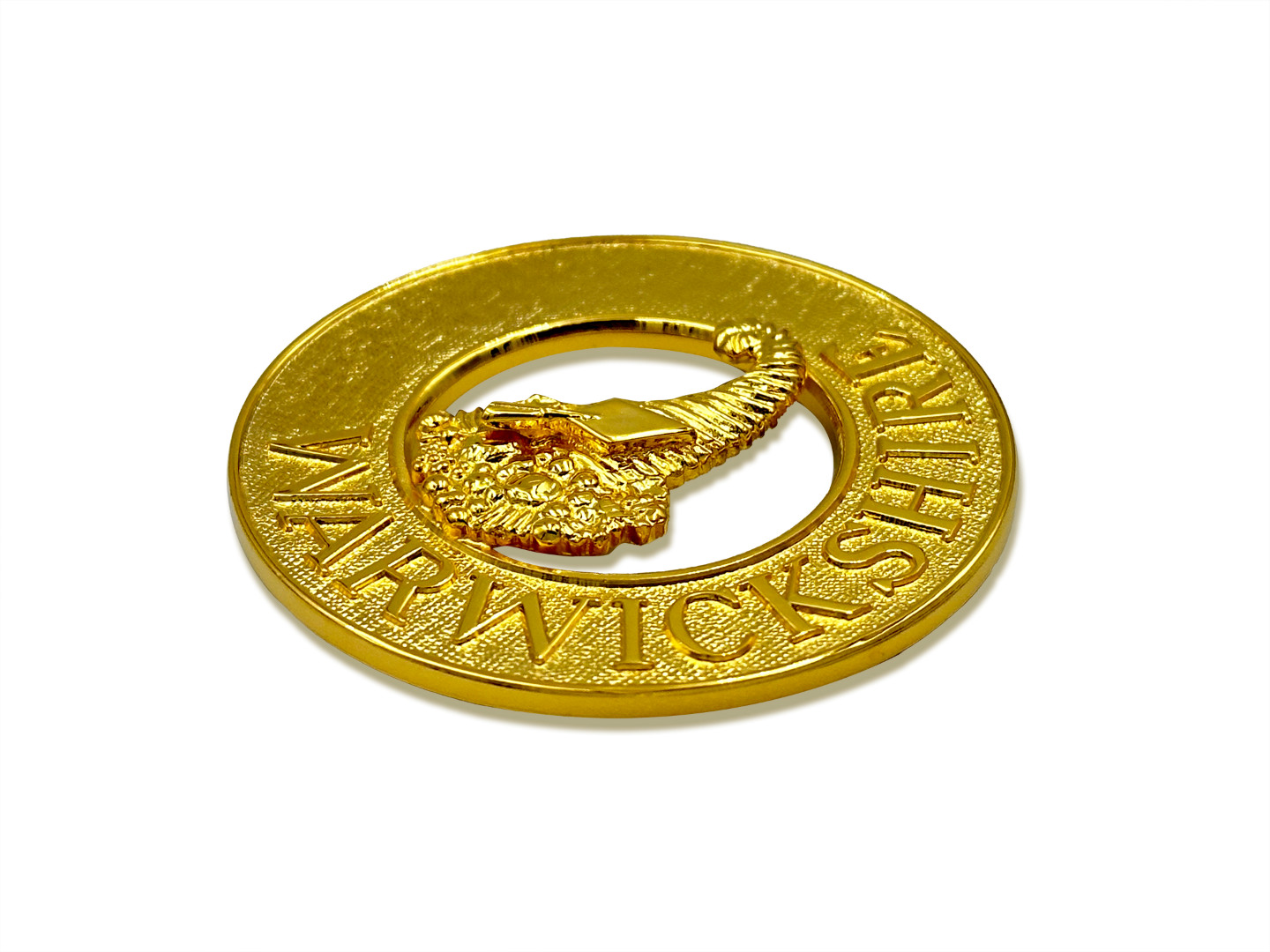 Royal & Select Masters Provincial Collarette Jewel