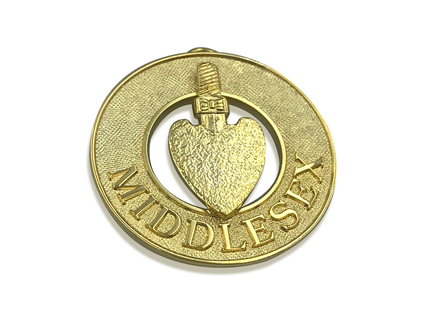 Royal & Select Masters Provincial Collarette Jewel