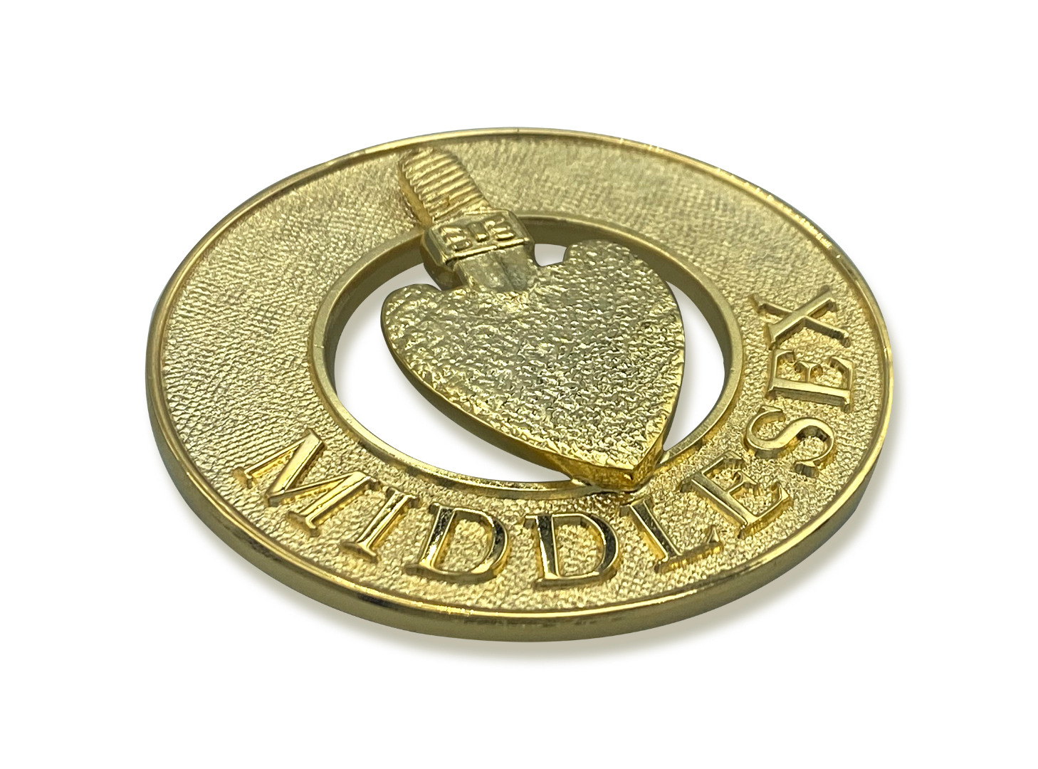 Royal & Select Masters Provincial Collarette Jewel