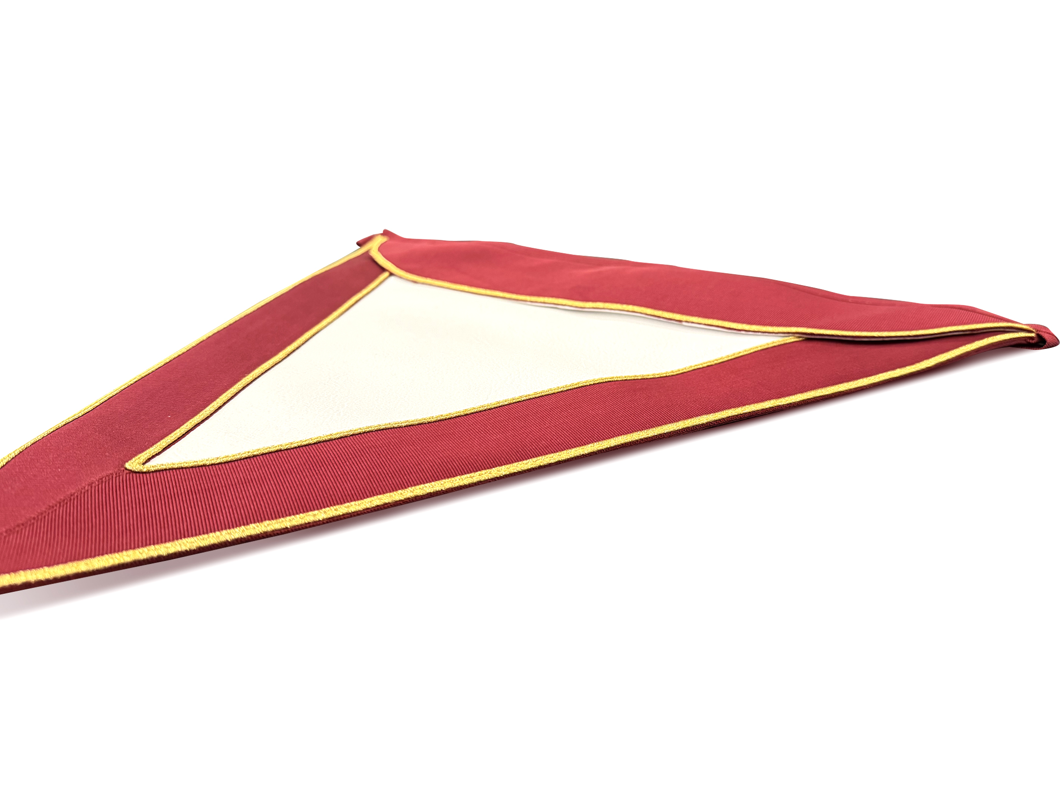 Royal & Select Master Members Apron