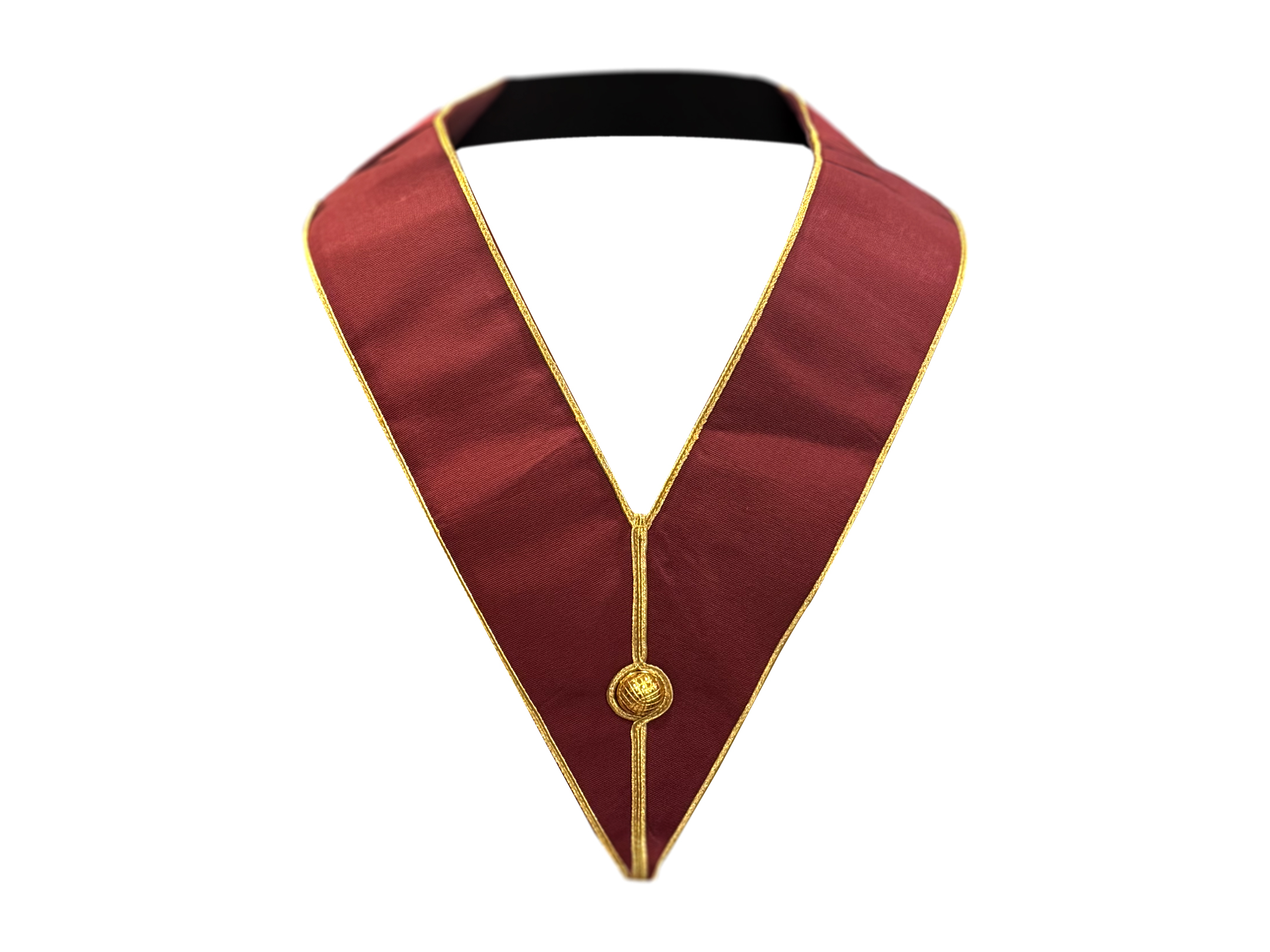 Royal & Select Masters Member's Collar