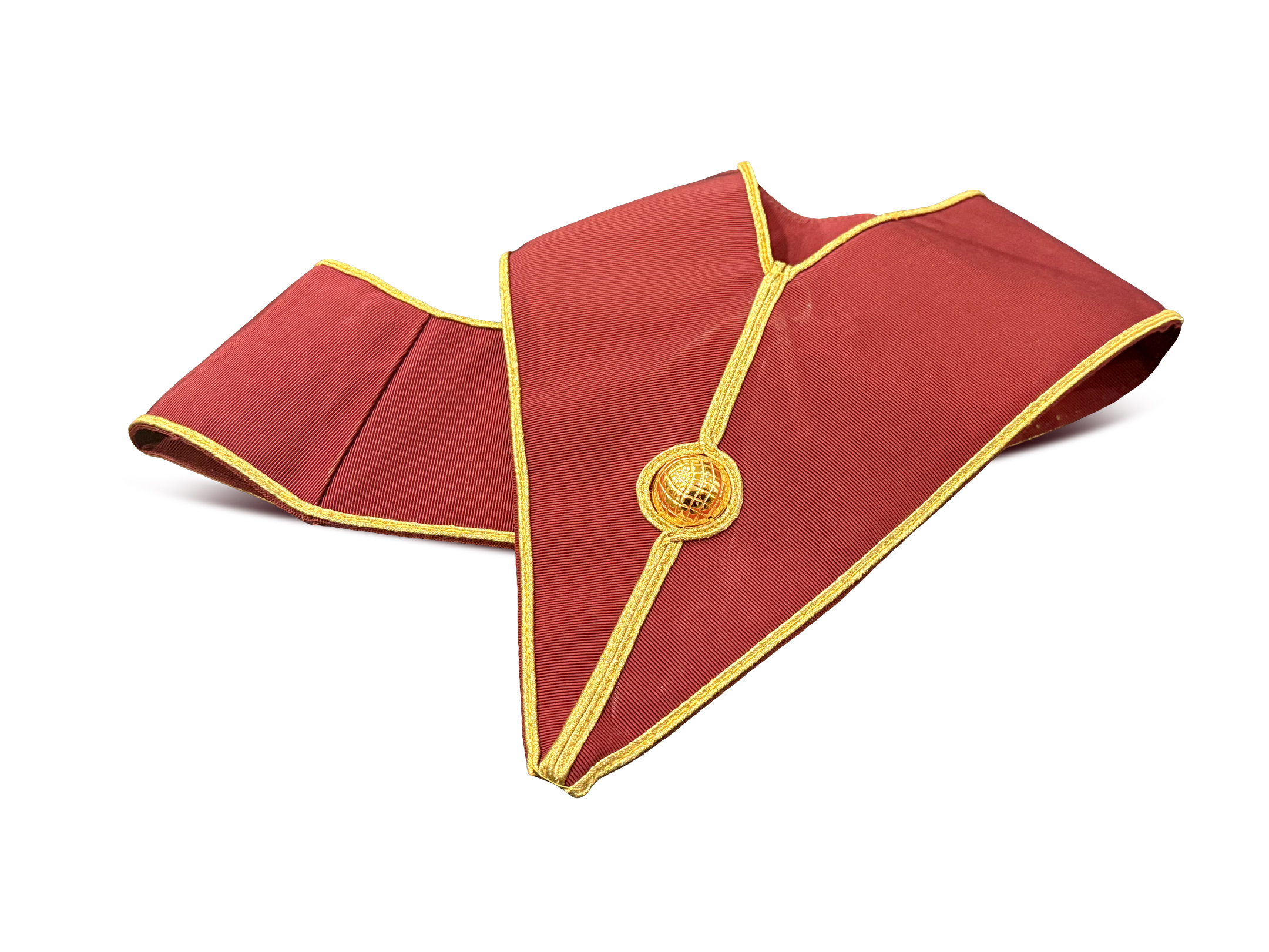 Royal & Select Masters Member's Collar